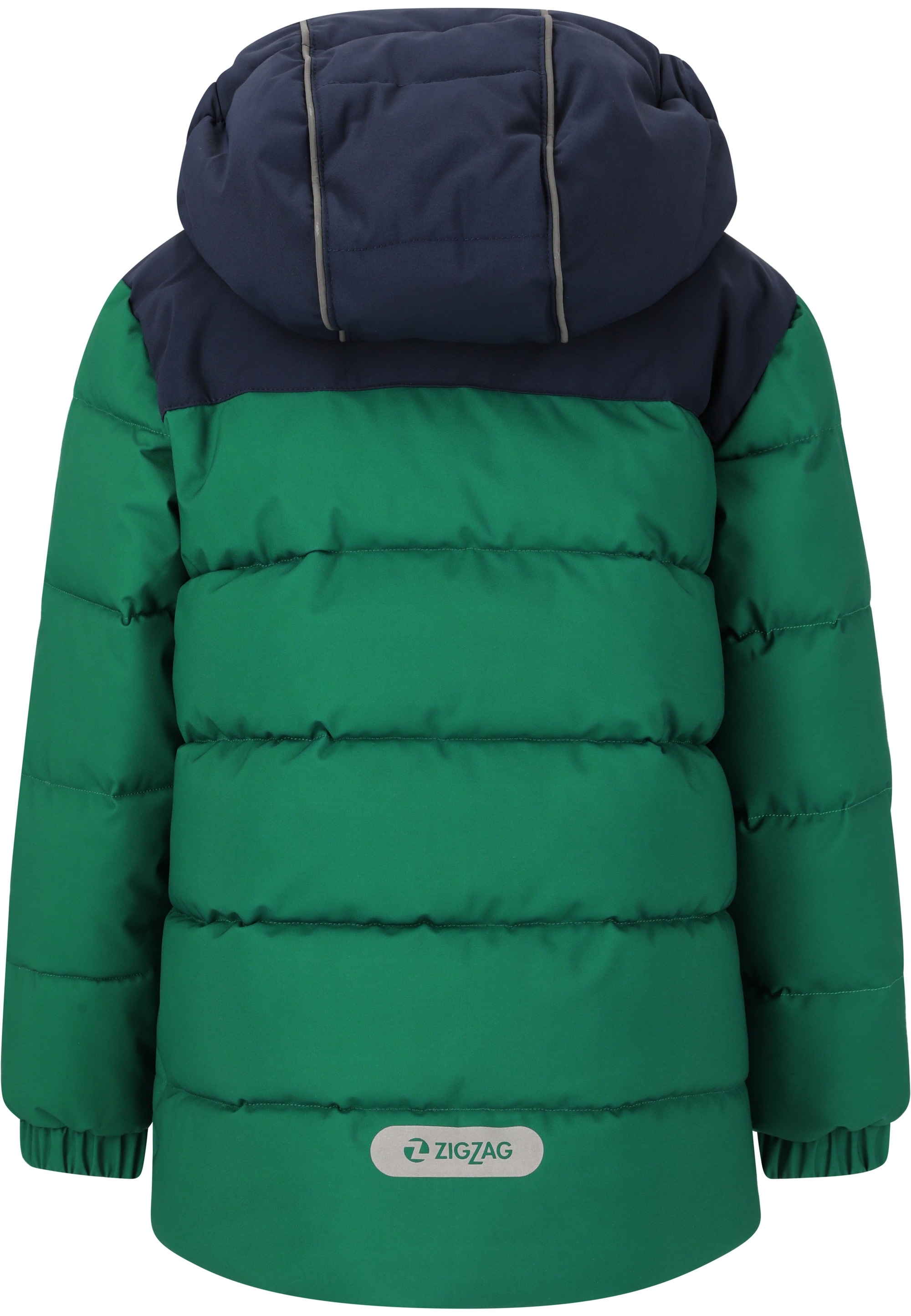 ZIGZAG Outdoorjacke »Esra«, mit einer 8.000 mm Wassersäule