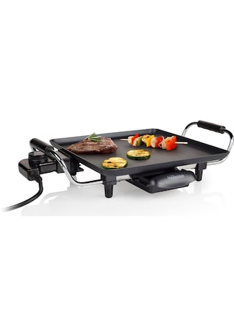 Tristar Teppanyakigrill »BP2958« 800 W Grillpl...