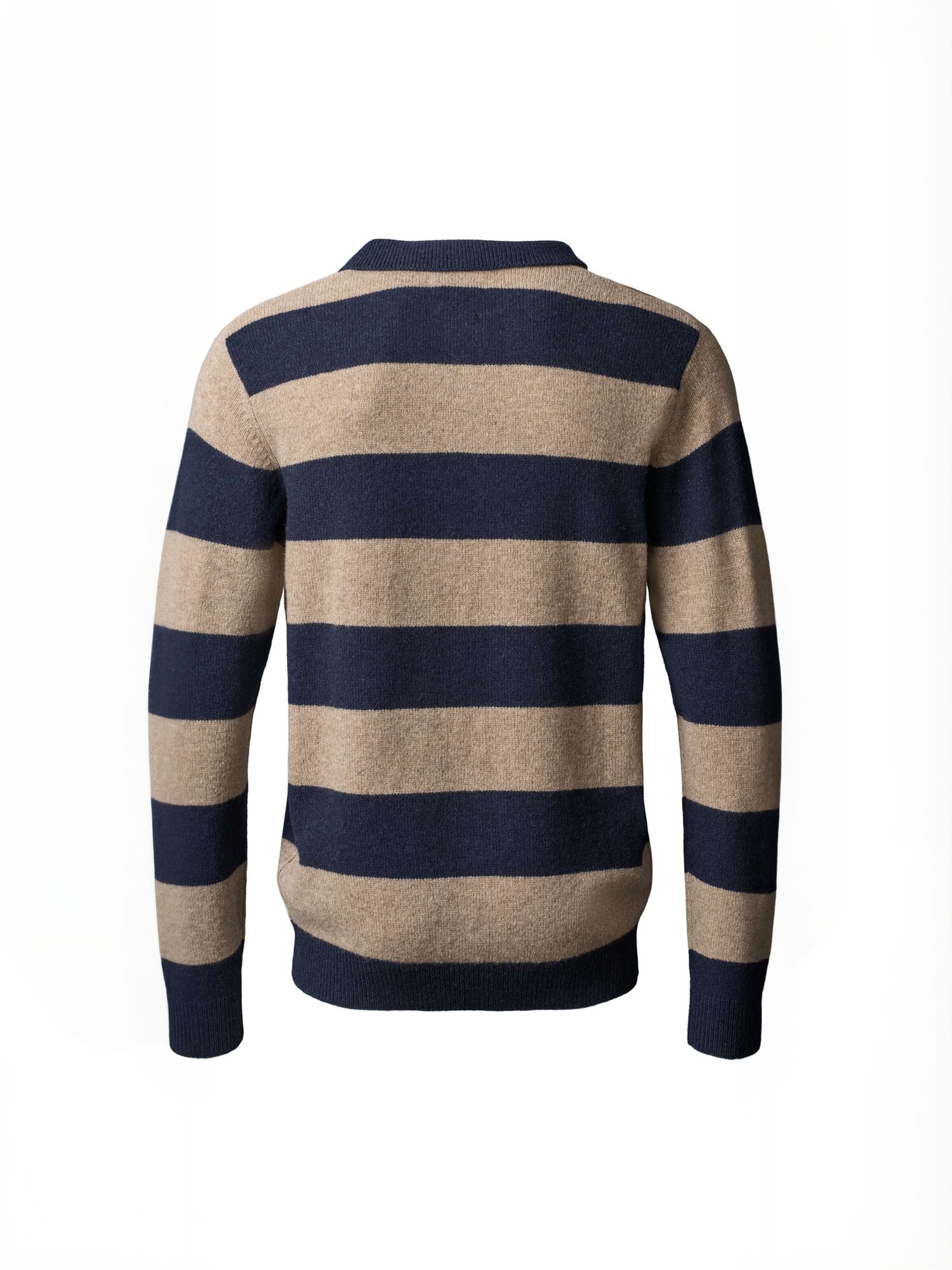 MCS Rundhalspullover »MCS Pullover MCMagne«