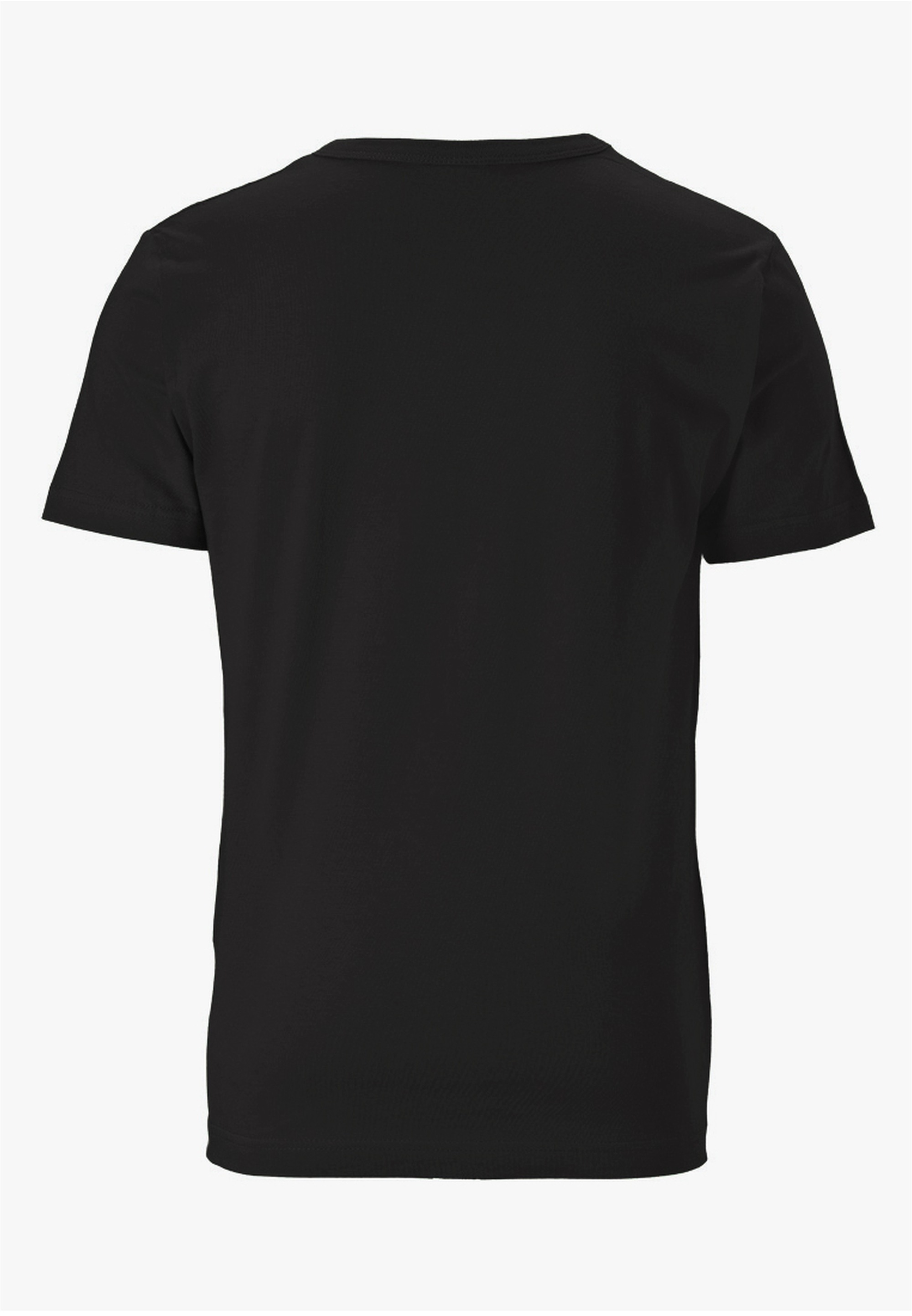 LOGOSHIRT T-Shirt »Batman v Superman - Dawn of Justice«, mit coolem Frontdruck