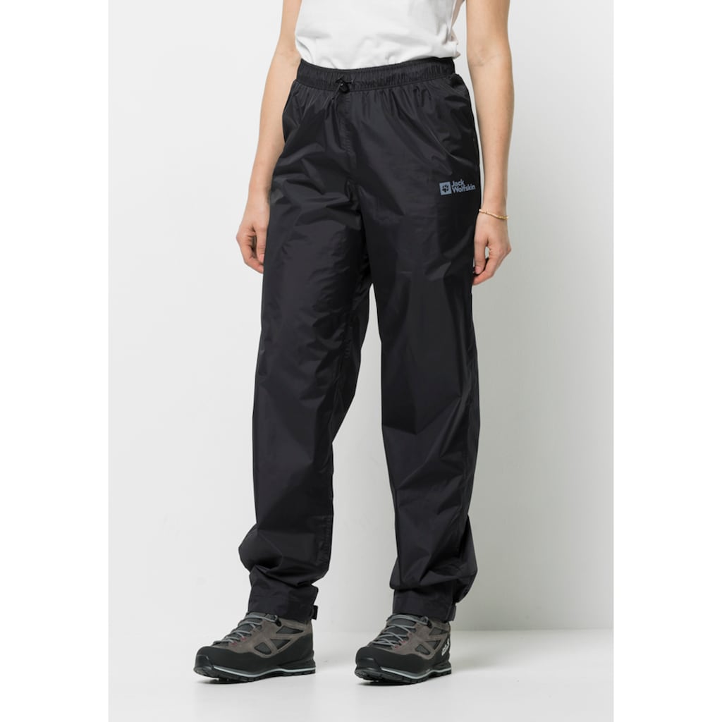 Jack Wolfskin Regenhose »RAINY DAY PANTS«