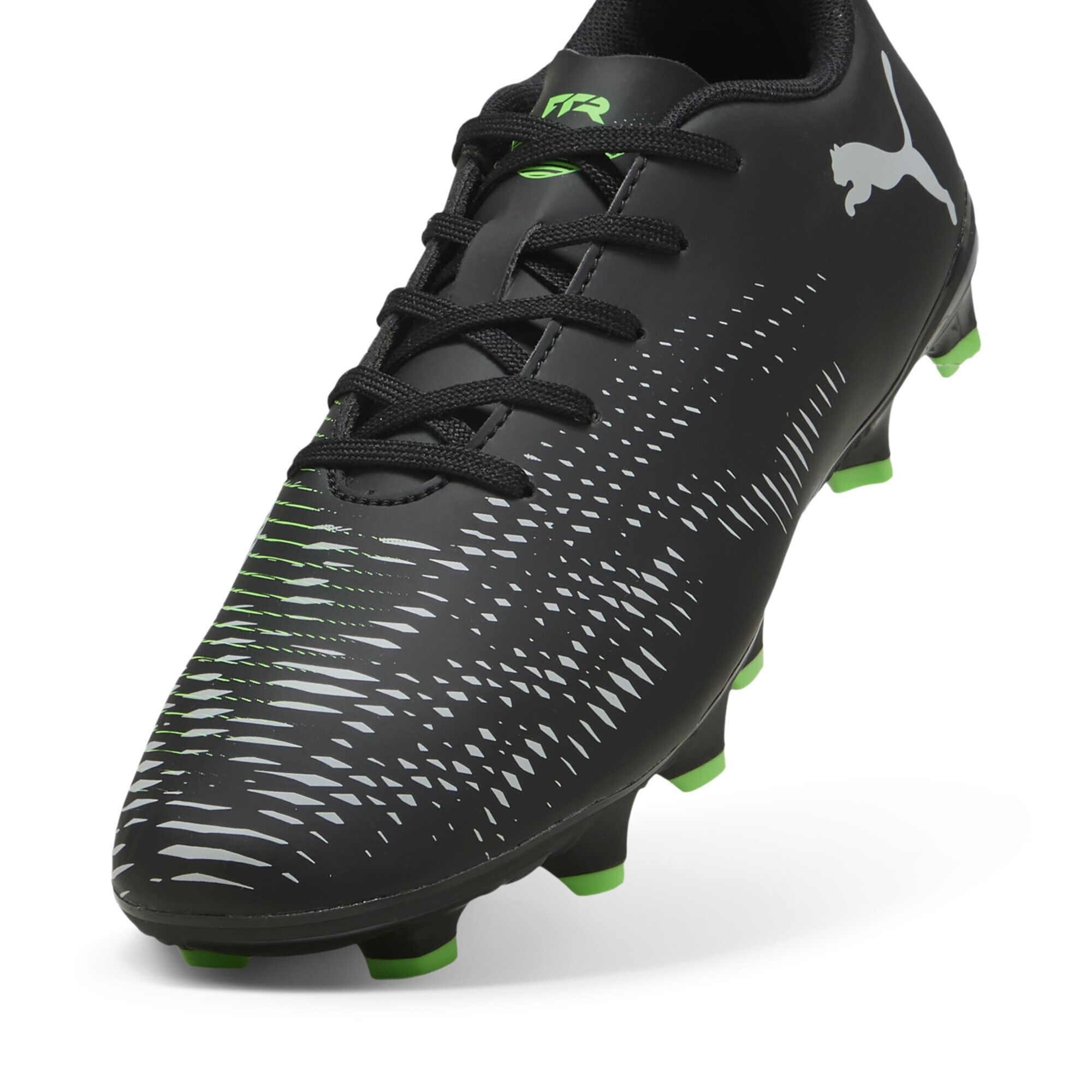 PUMA Fußballschuh »FUTURE 8 PLAY FG/AG Fußballschuhe Jugendliche«