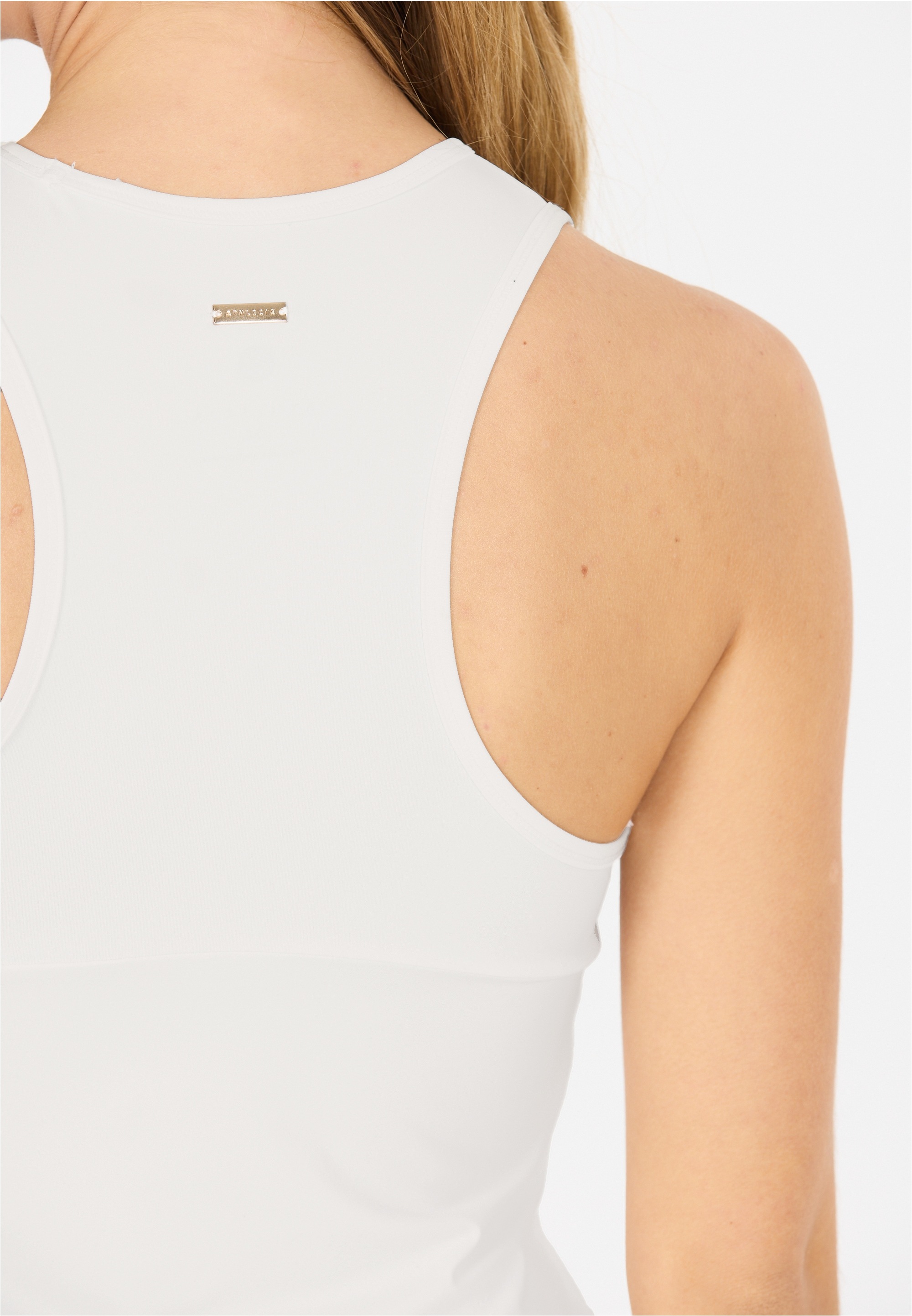 ATHLECIA Tanktop »Delrey«, Mit Quick-Dry-Funktion