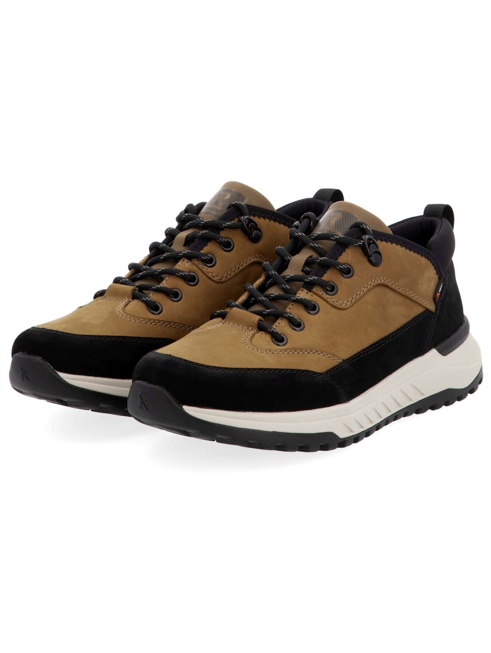 Rieker Sneaker »Rieker Sneaker Leder«