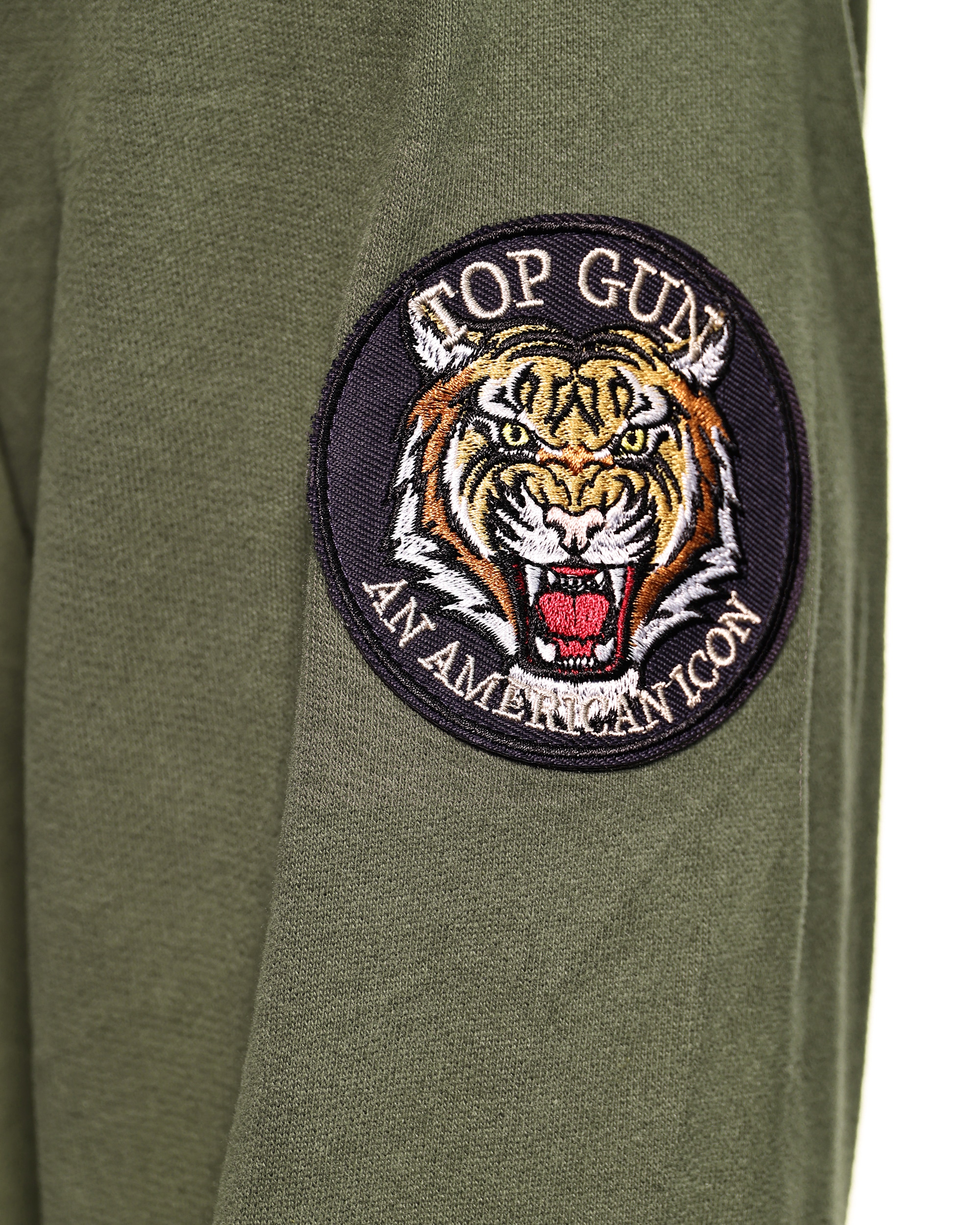 TOP GUN Sweater »TG20213007«