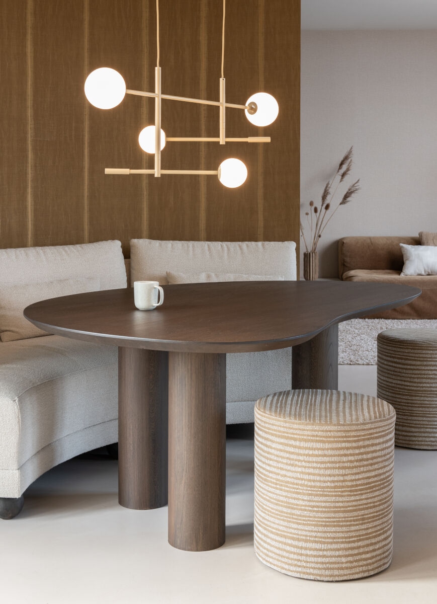 it's About RoMi Hängeleuchte »COPENHAGEN« G9 1 Stk.