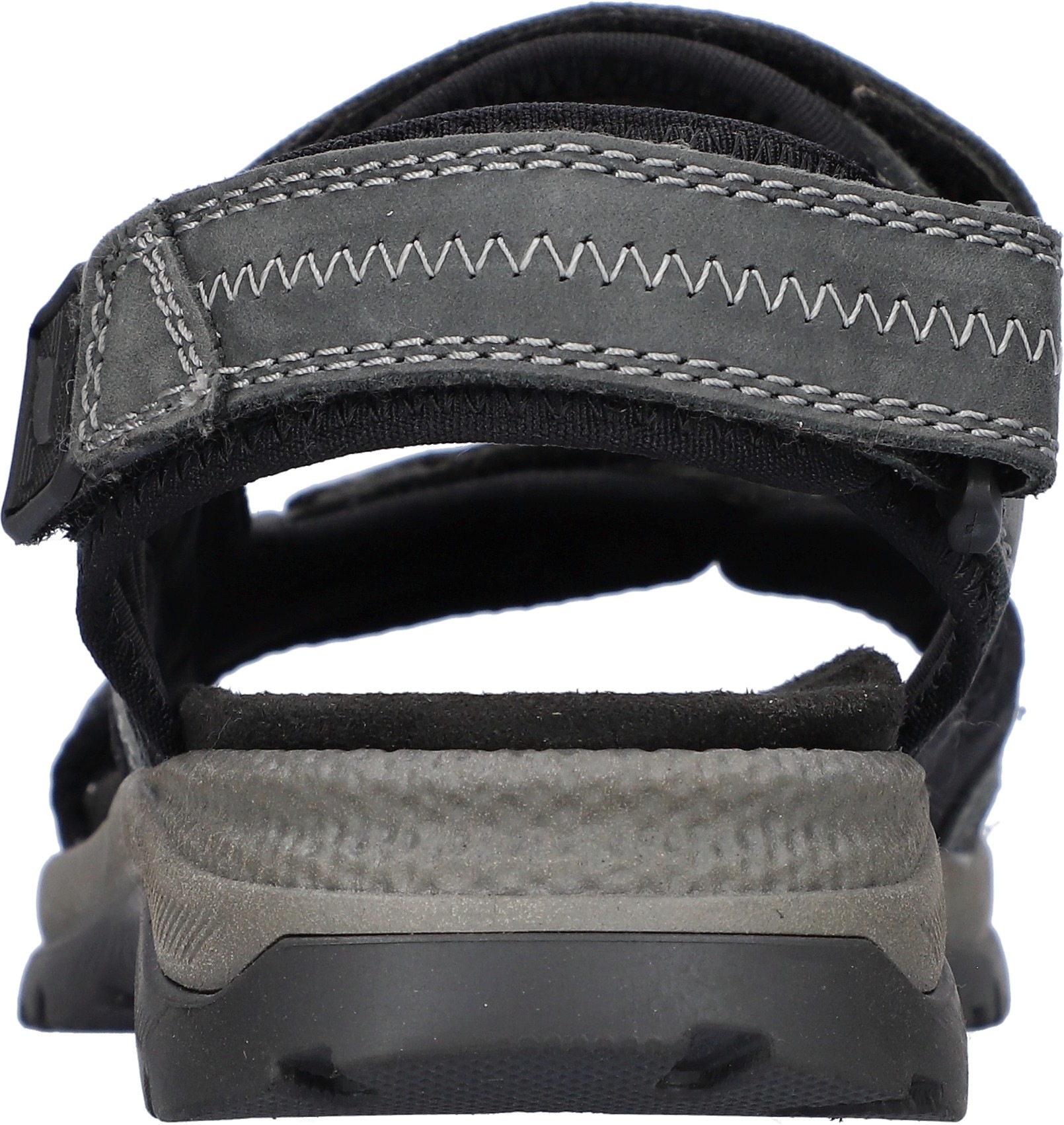 Waldläufer Trekkingsandale "H-TARO" Outdoorsandale, Klettsandale in Komfort günstig online kaufen