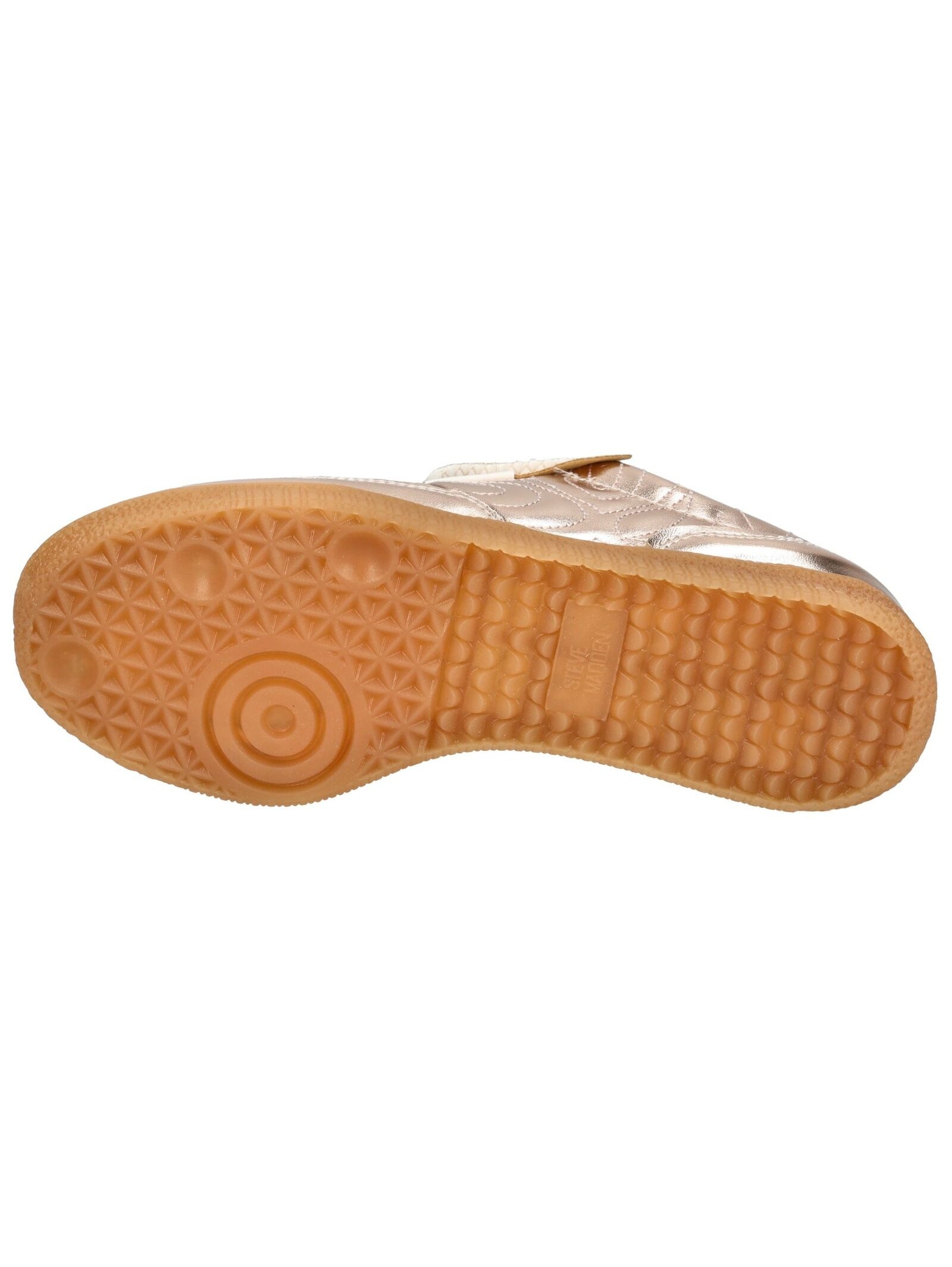 STEVE MADDEN Sneaker »STEVE MADDEN Sneaker Lederimitat«