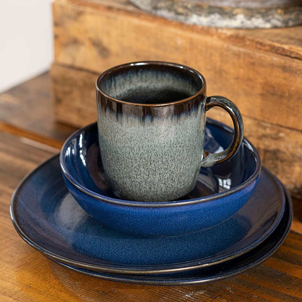 like. by Villeroy & Boch Tasse »Kaffeetasse Lave 190 ml«