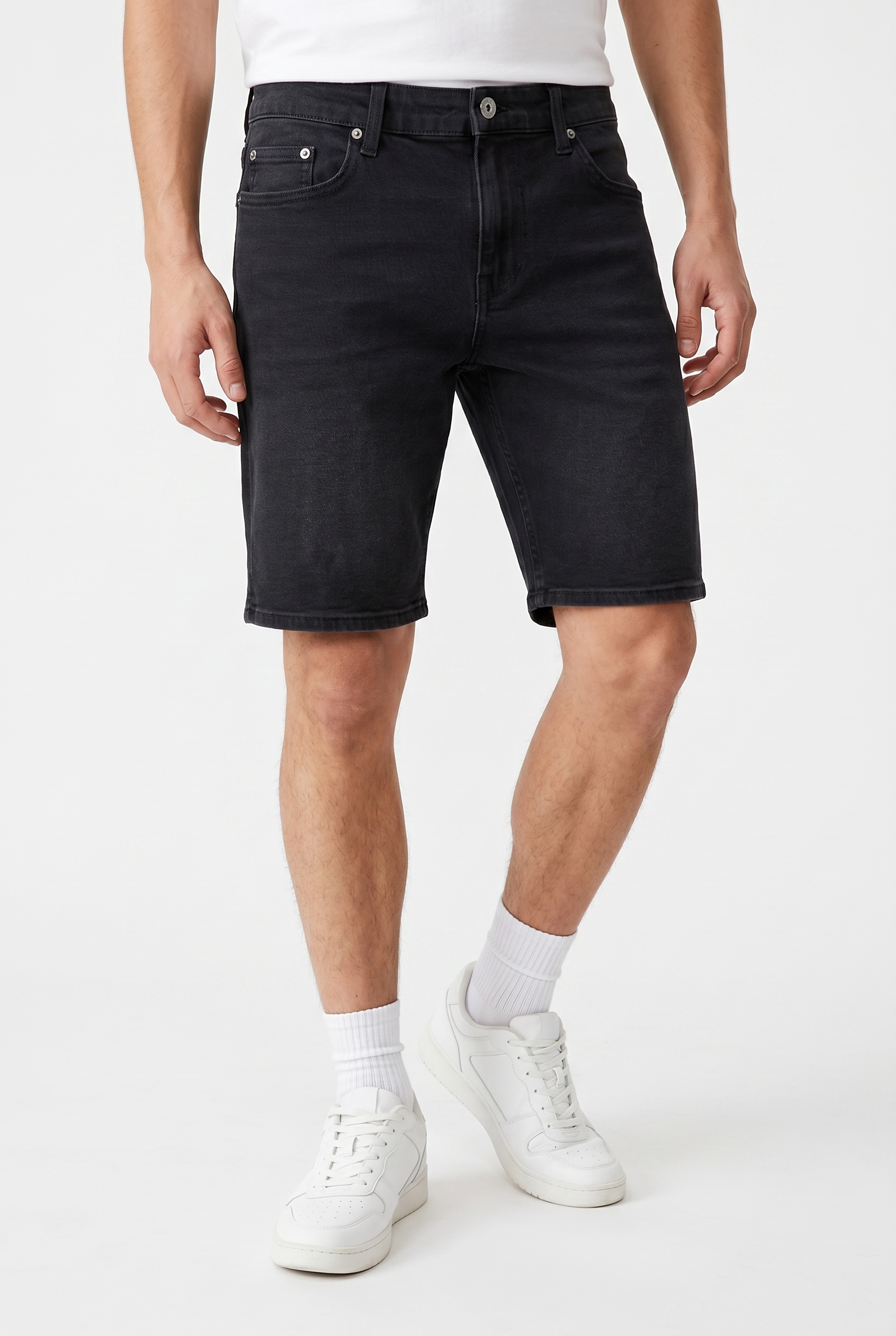Only & Sons Shorts "Onsweft Box Pim Dnm Shorts Vd"