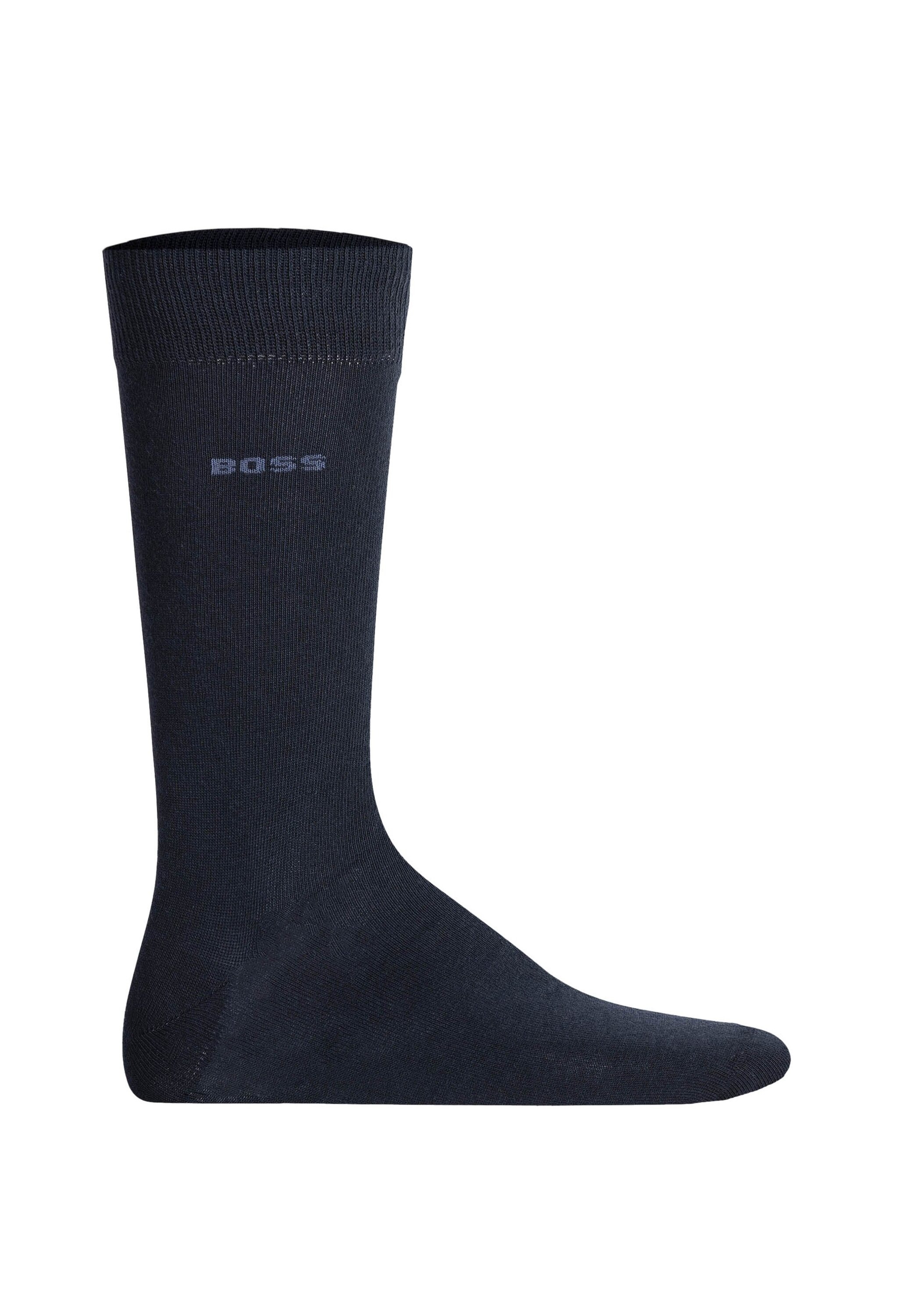 BOSS Kurzsocken "Socken 5er Pack" günstig online kaufen