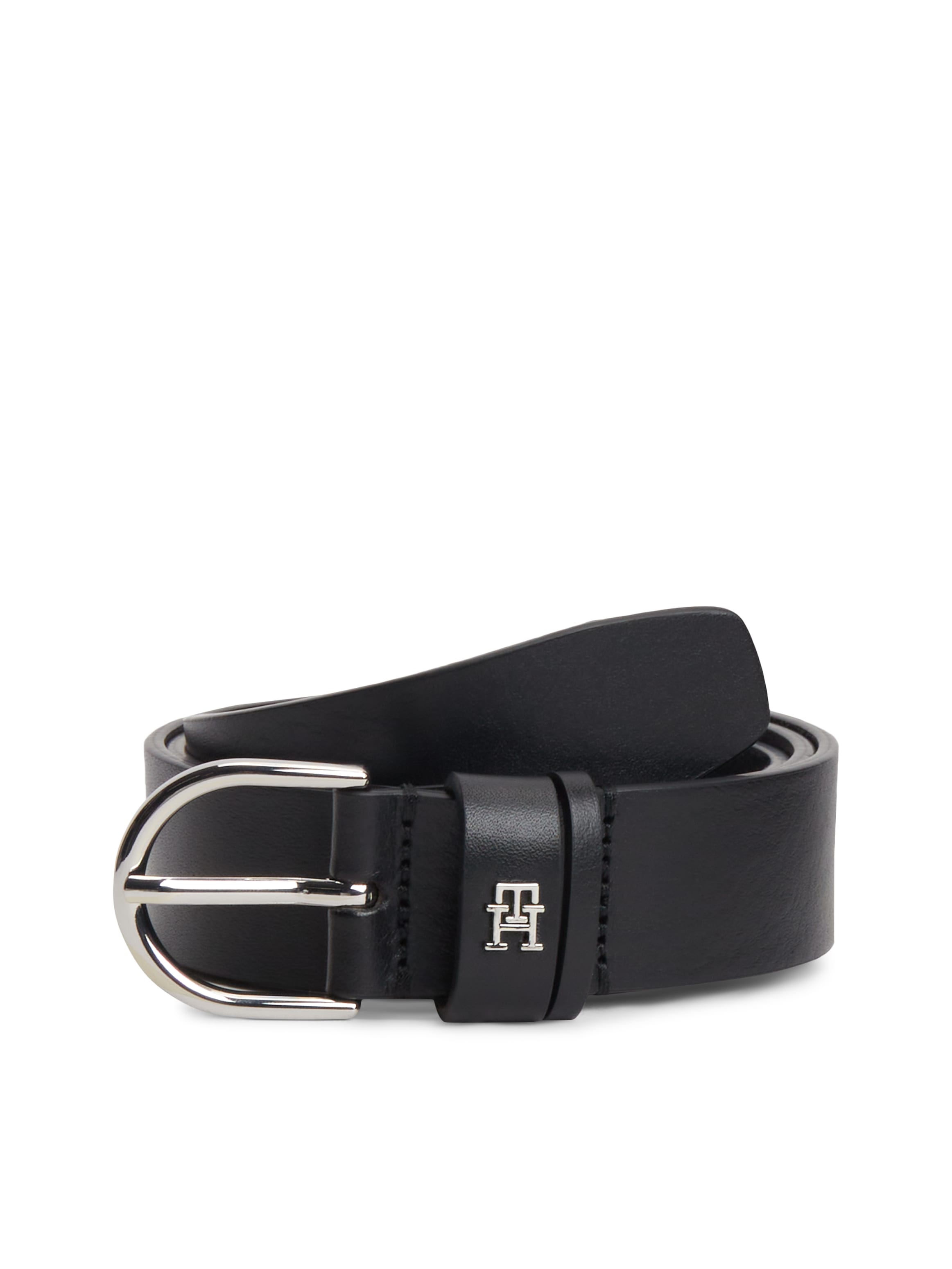 Tommy Hilfiger Ledergürtel »ESSENTIAL EFFORTLESS«