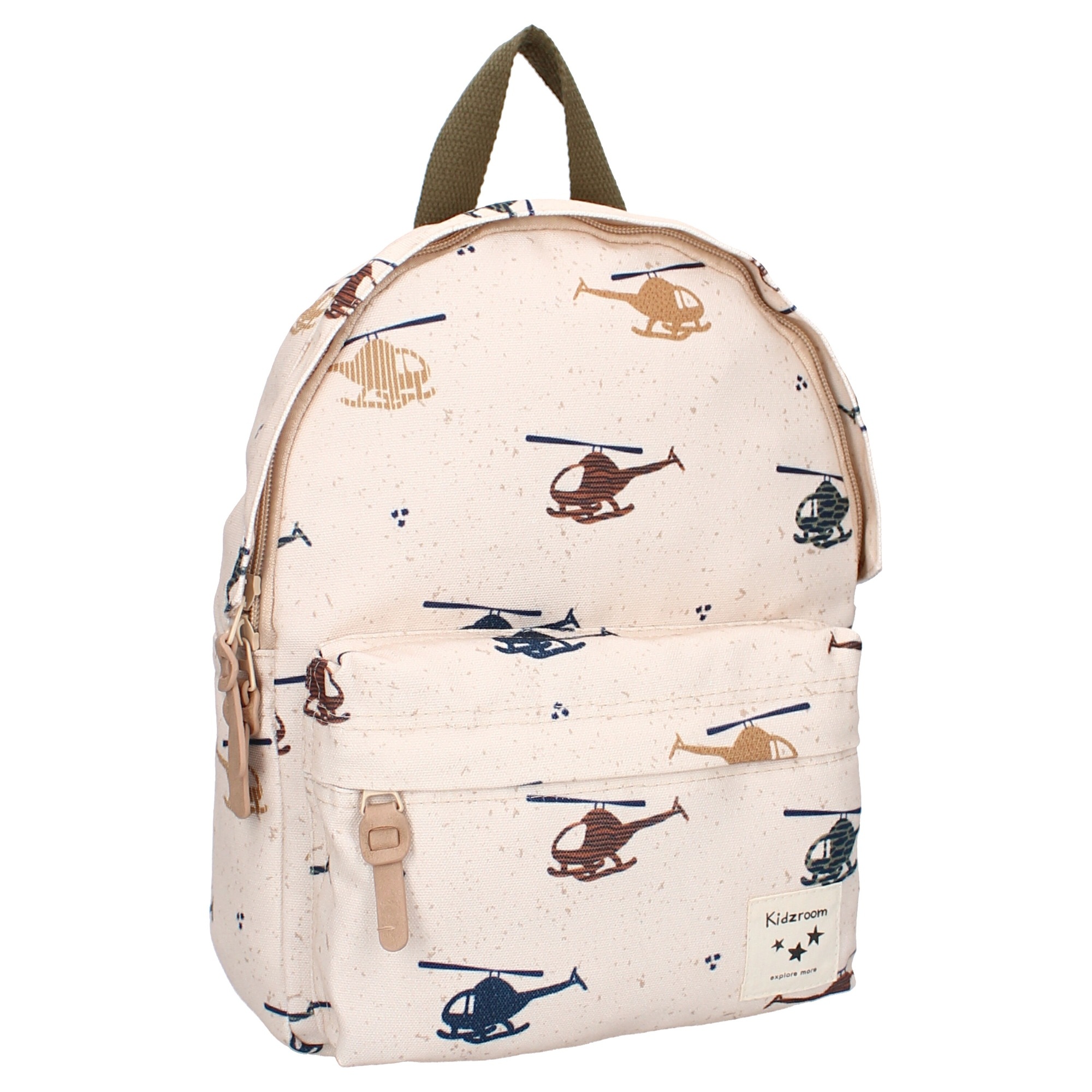 Vadobag Cityrucksack »Paris Sweet Cuddles«, mit niedlichem Design