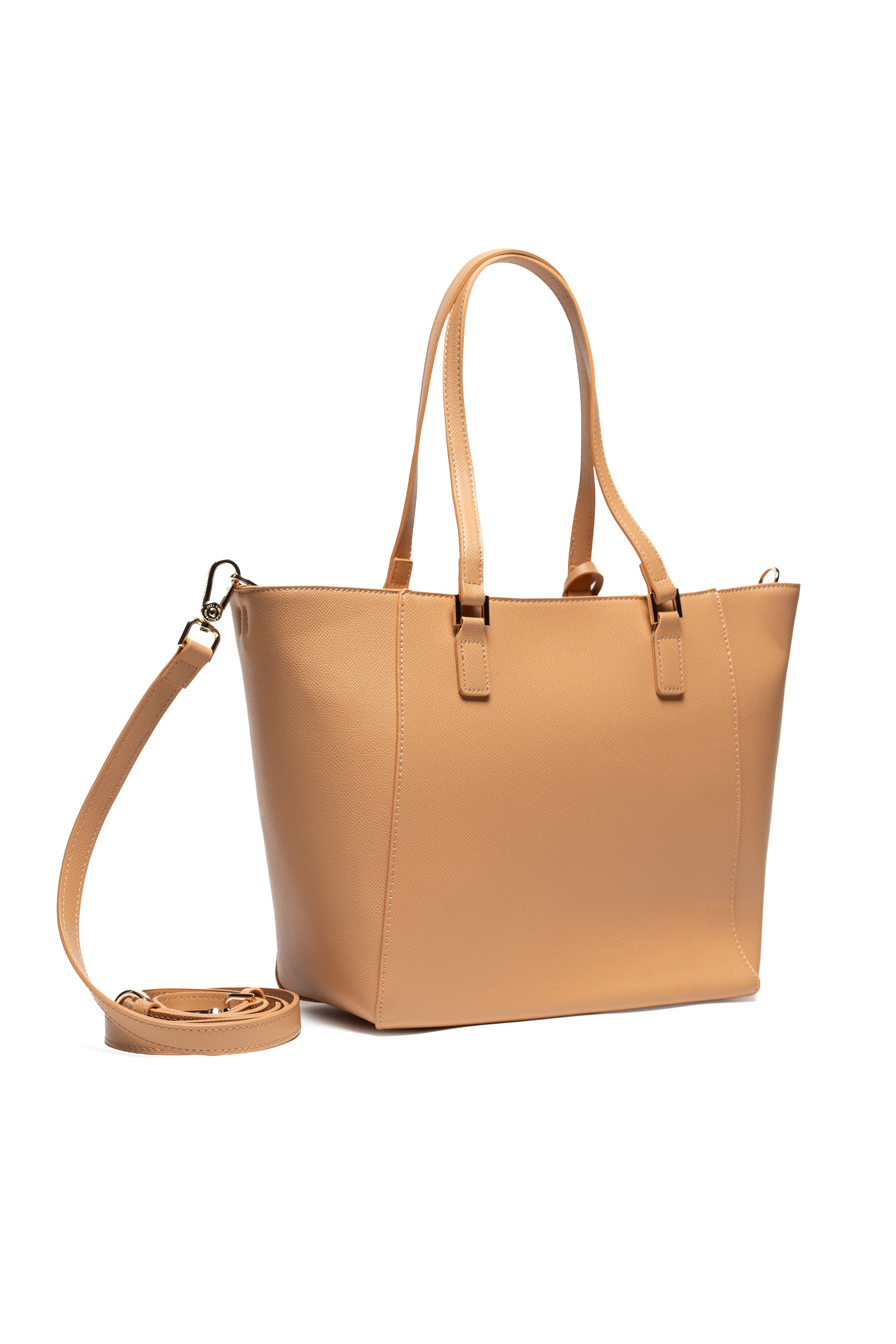U.S. Polo Assn. Tragetasche »JONES SHOPPING BAG SHOPPER Damen« Tragetasche Damen, Shopper, Einkaufstasche, Fashion, Lifestyle, Sale