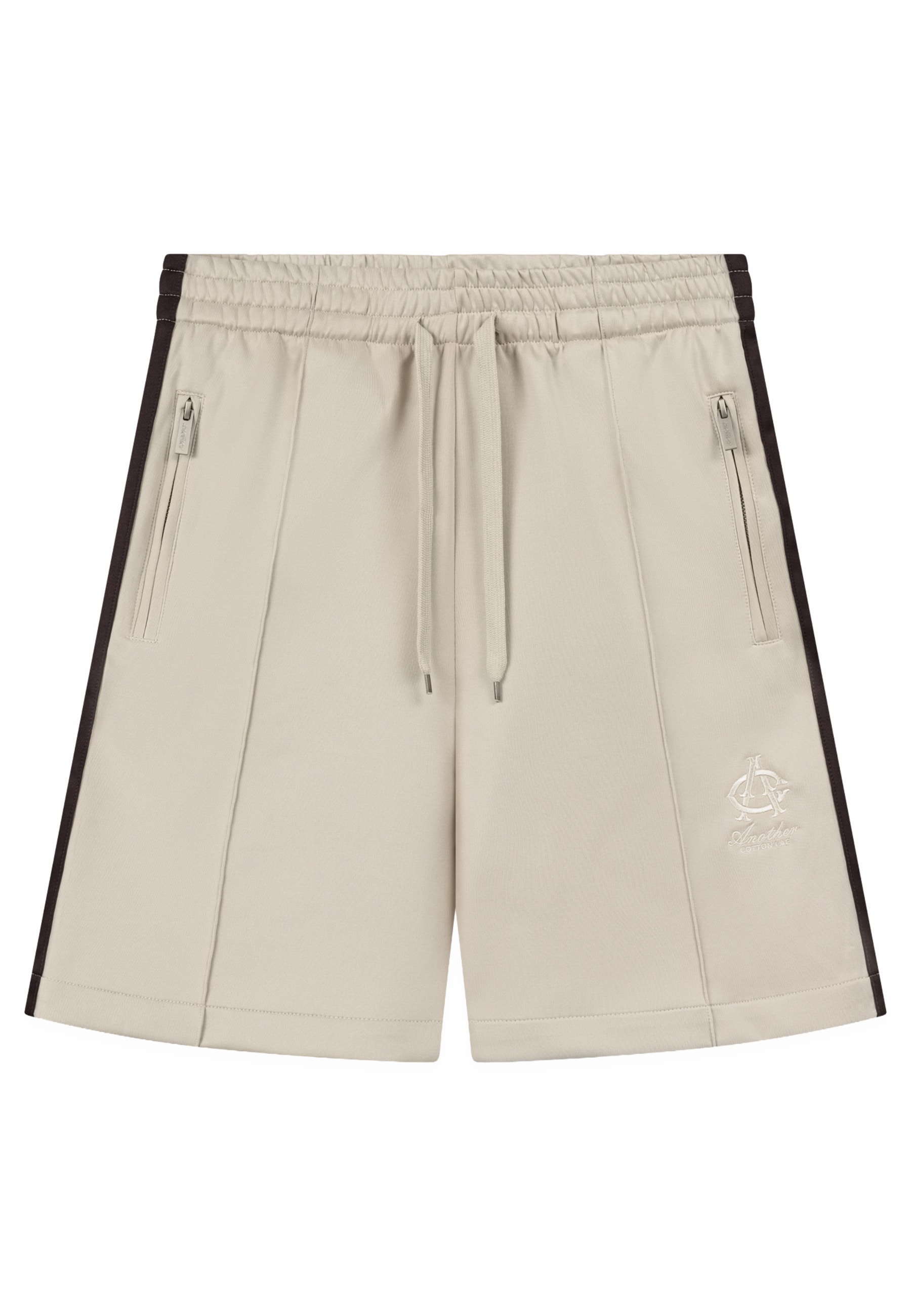 Another Cotton Lab Shorts "Another Cotton Lab Everyday Wide Fit Track Jorts"