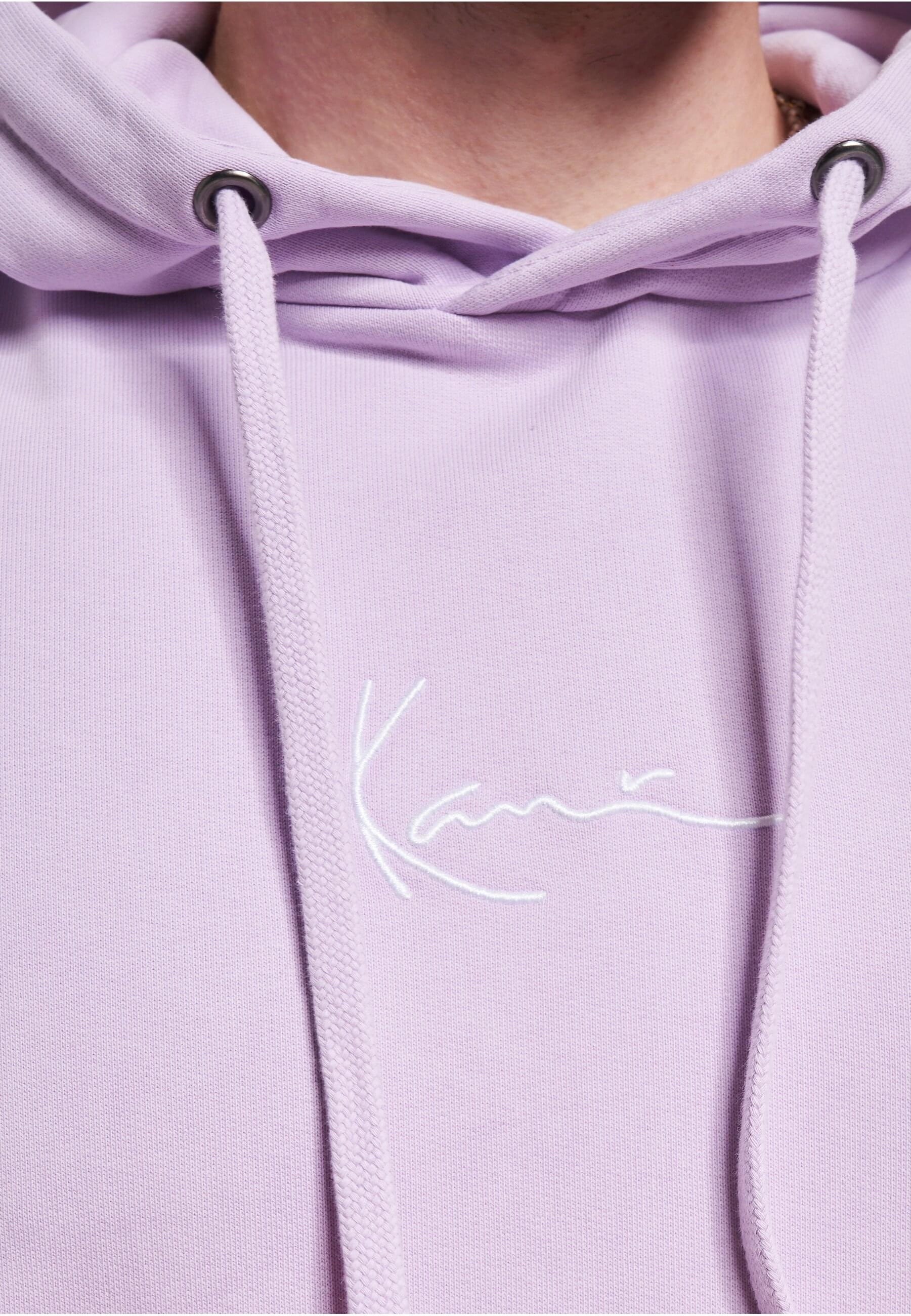 Karl Kani Kapuzensweatshirt »Karl Kani Herren«, 1 Stk.
