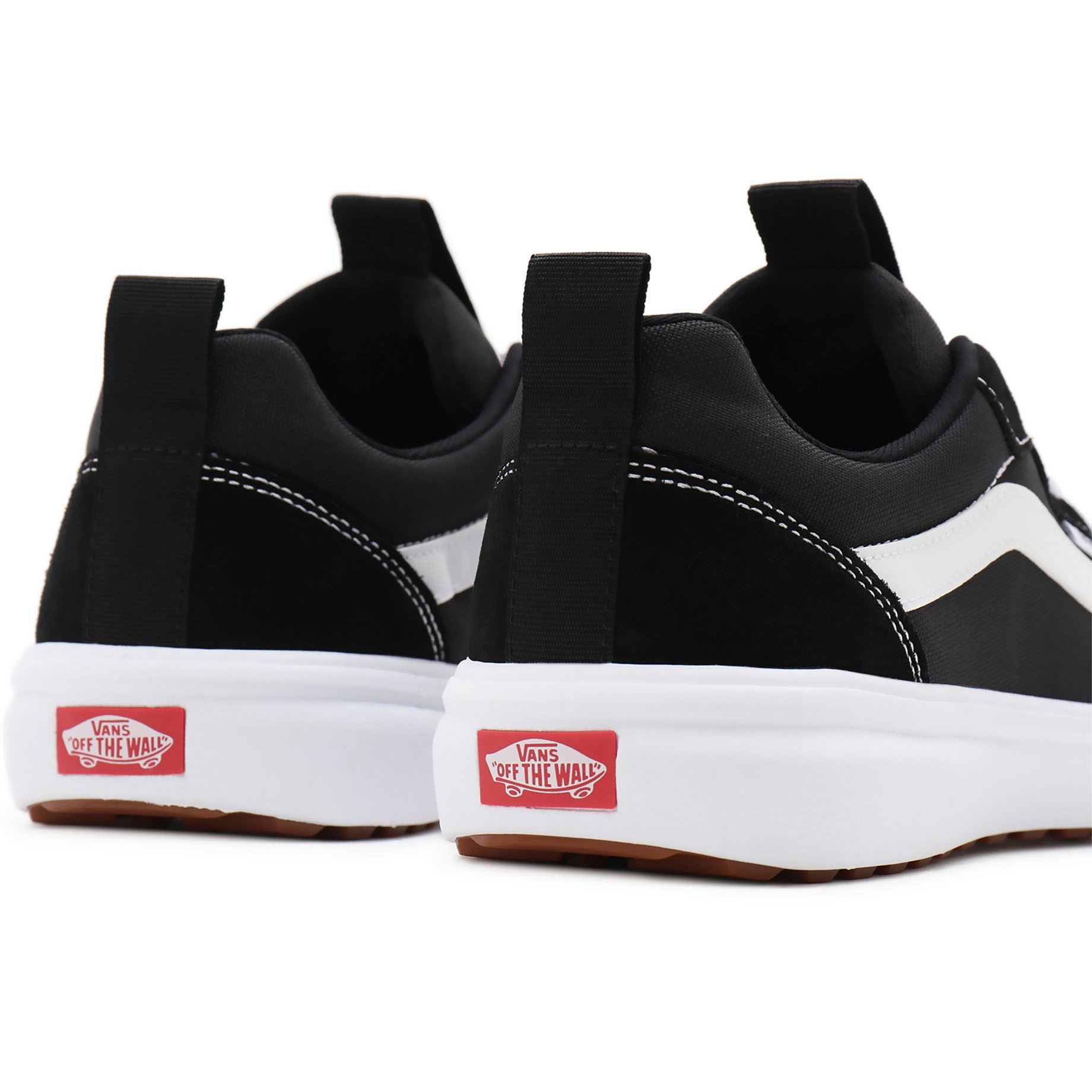 Vans shop pro range