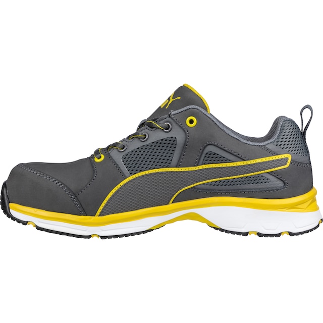 PUMA Safety Sicherheitsschuh »PACE 2.0 YELLOW LOW S1P ESD HRO SRC«, S1P auf  Raten | BAUR