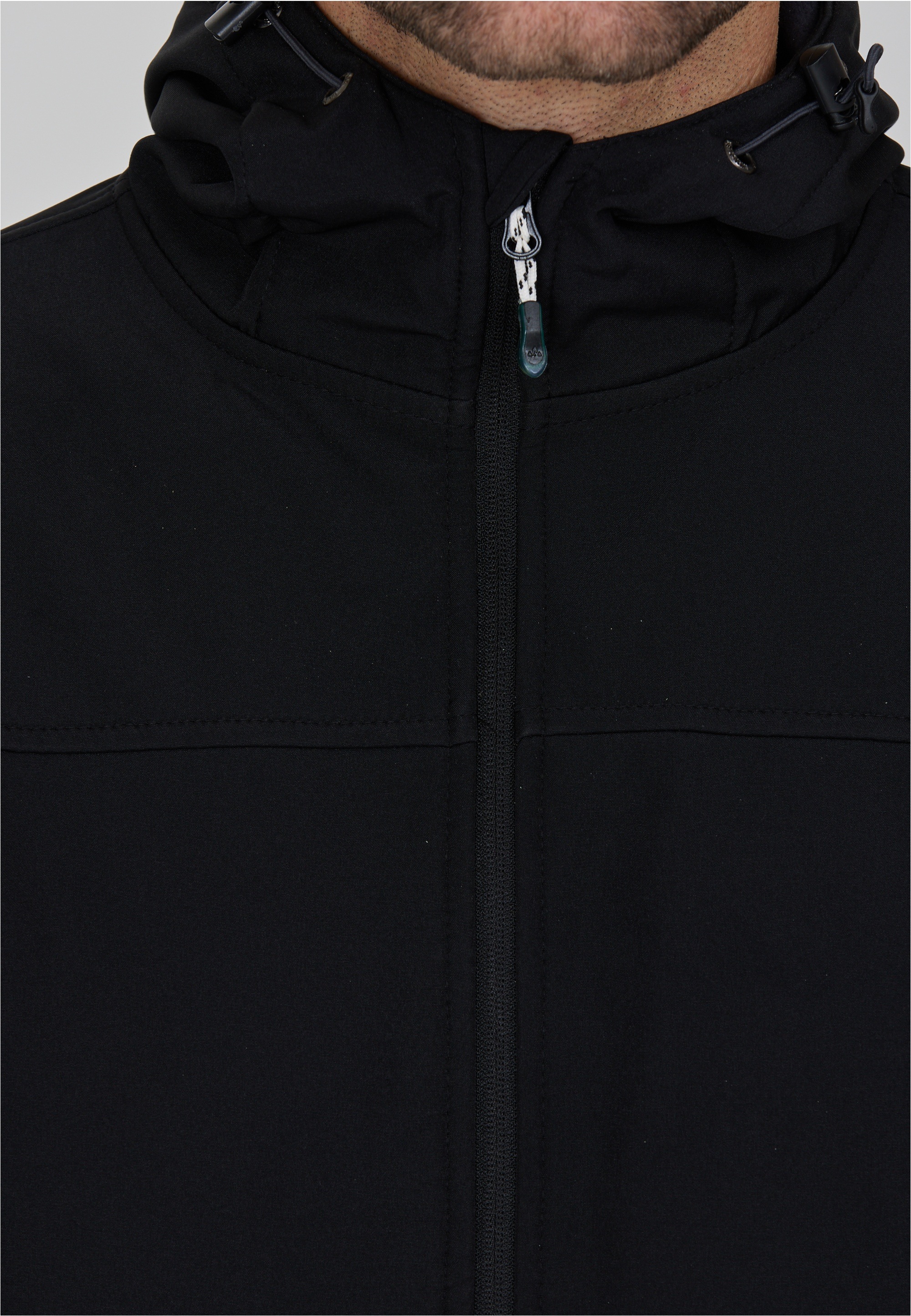 WHISTLER Softshelljacke »Duble« mit 8.000 mm Wassersäule