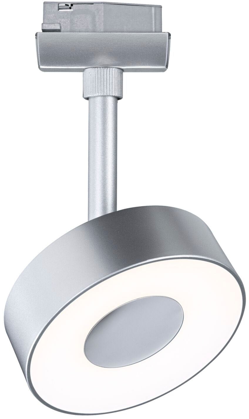 Paulmann Schienensystem-Leuchten »URail Spot Circle 2-Step-White 5W 230V«