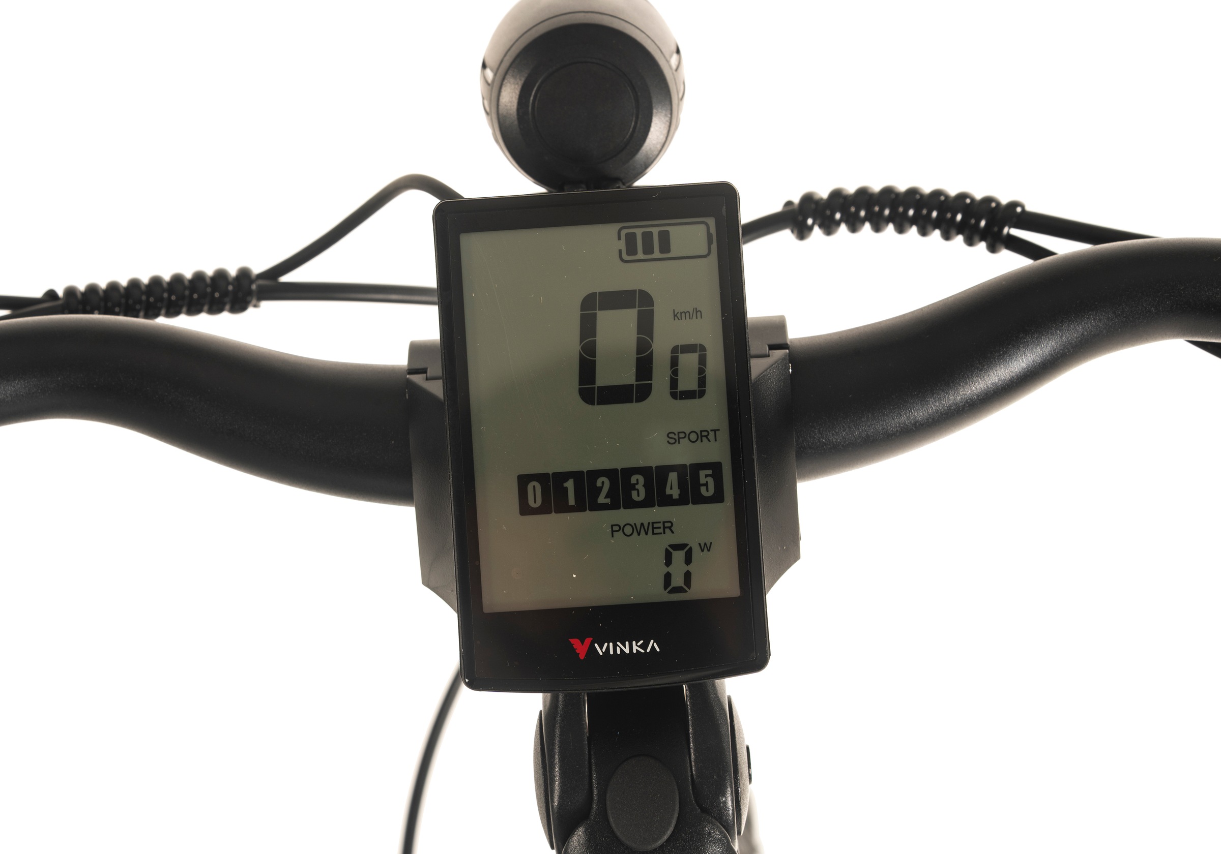 Adore E-Bike »28" Alu Trekking E-Bike ATX-390 Mittelmotor 85NM / 15Ah Schwarz matt«, 9 Gang, Shimano, Cues, Mittelmotor 250 W