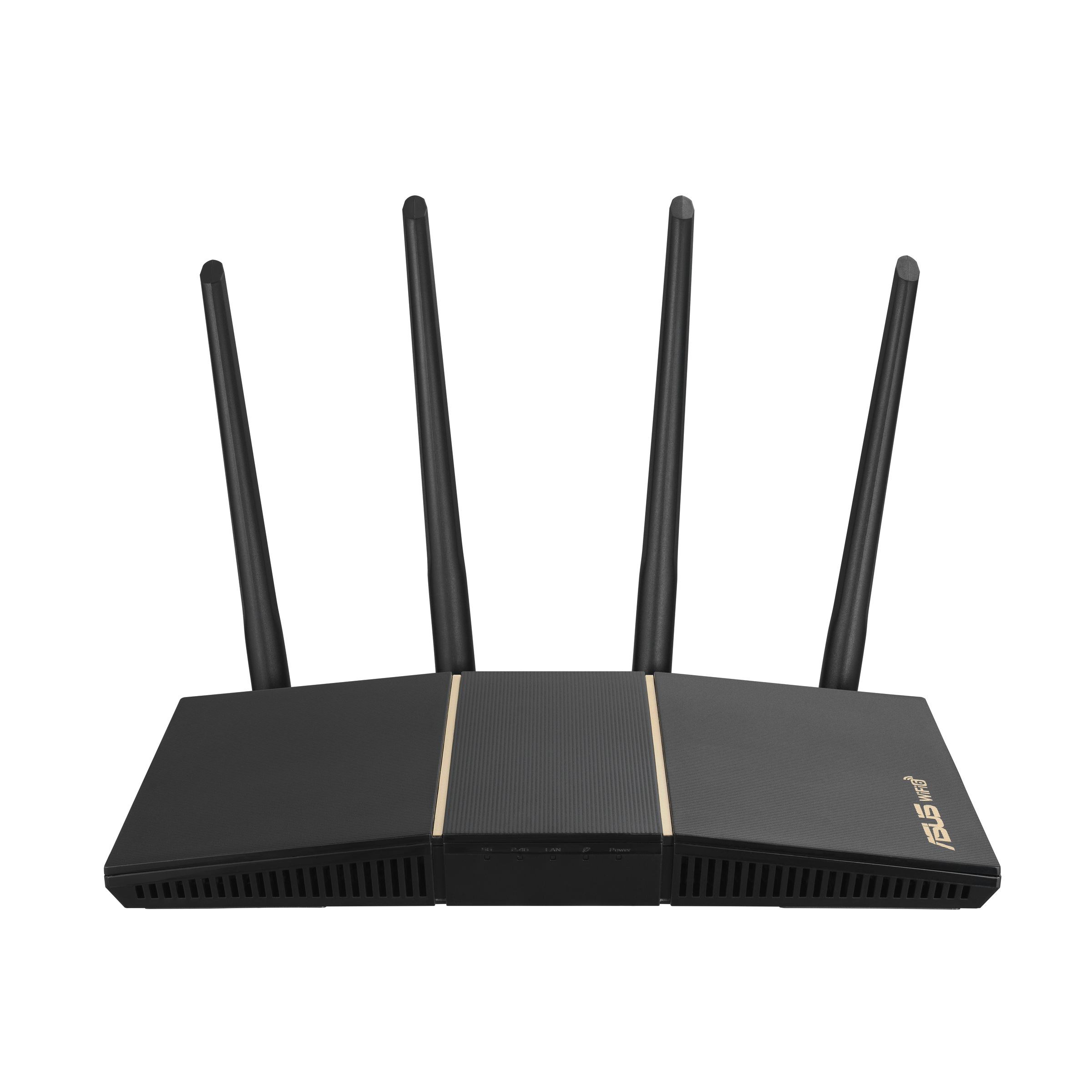 Asus WLAN-Router »Router Asus WiFi 6 AiMesh RT-AX57 AX3000«