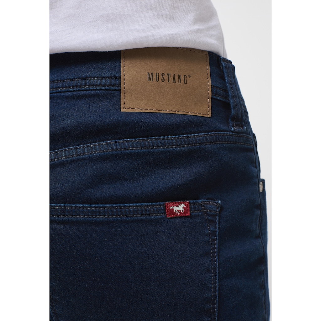 MUSTANG Slim-fit-Jeans »Boston K«