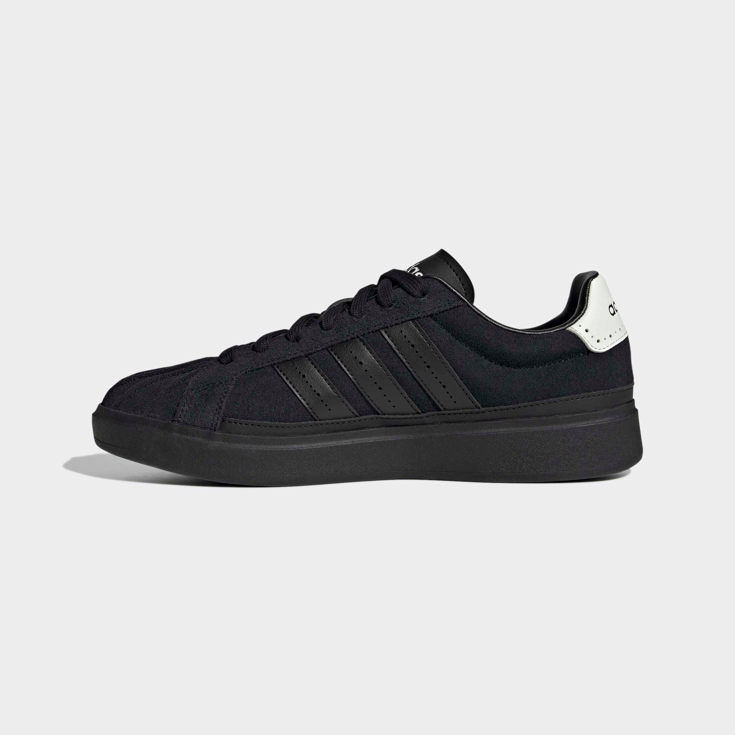 adidas Sportswear Sneaker »STREETTALK«  inspiriert vom Design des adidas Superstar