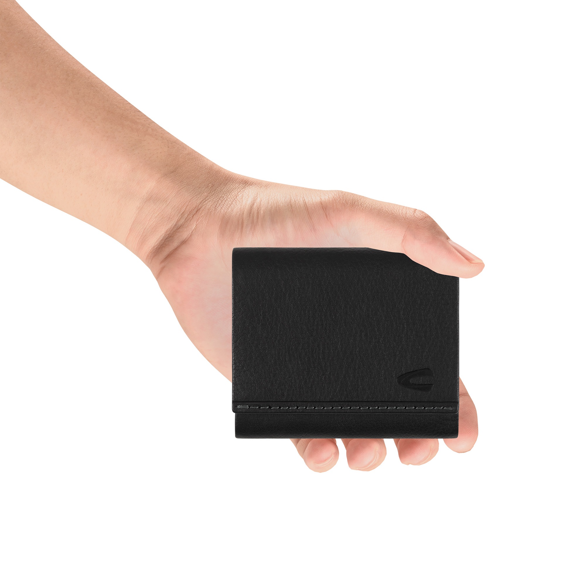 Thumbnail - camel active Geldbörse "Atlanta" aus besonders weichem Leder mit RFID Schutz