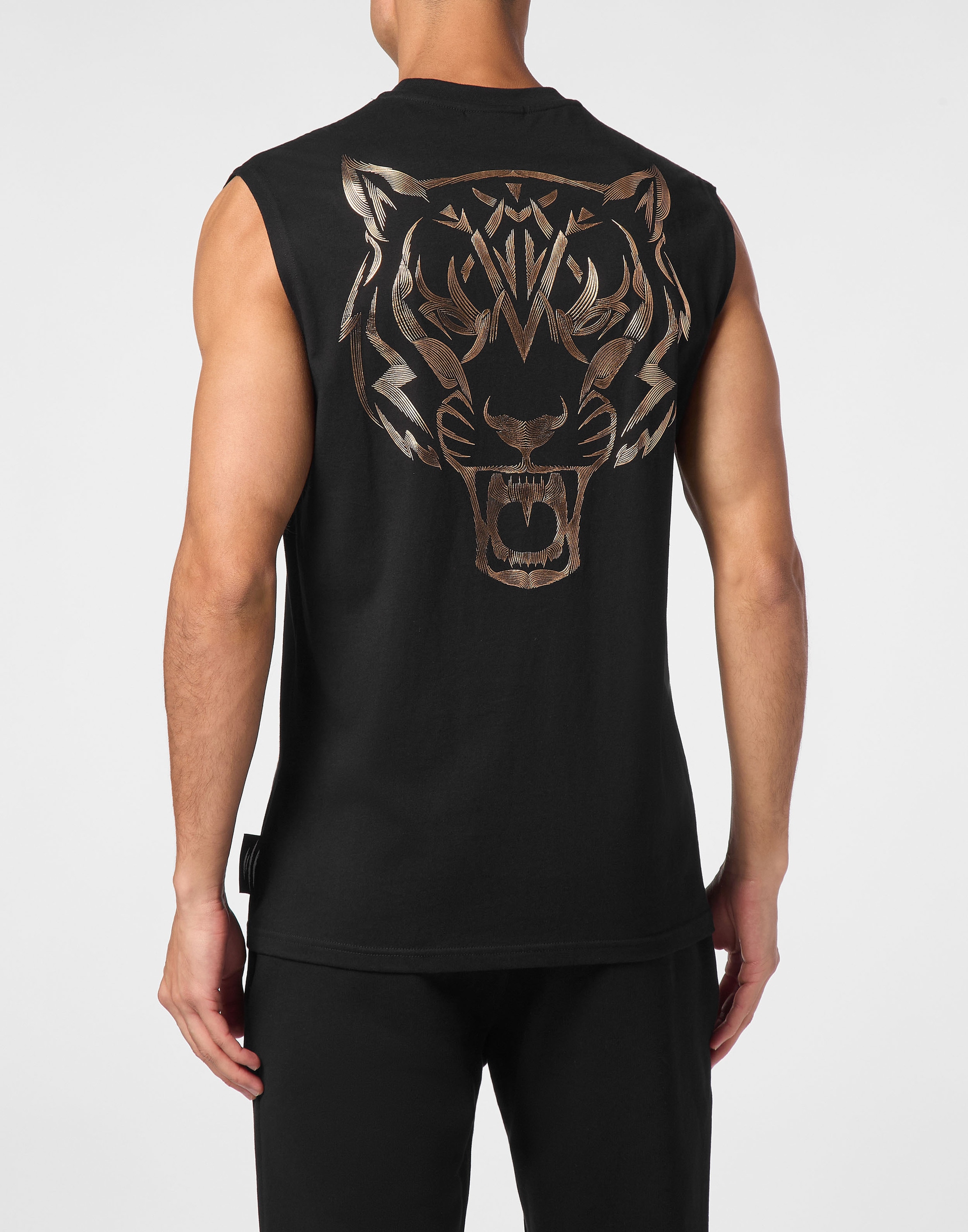 PLEIN SPORT T-Shirt »Tiger«