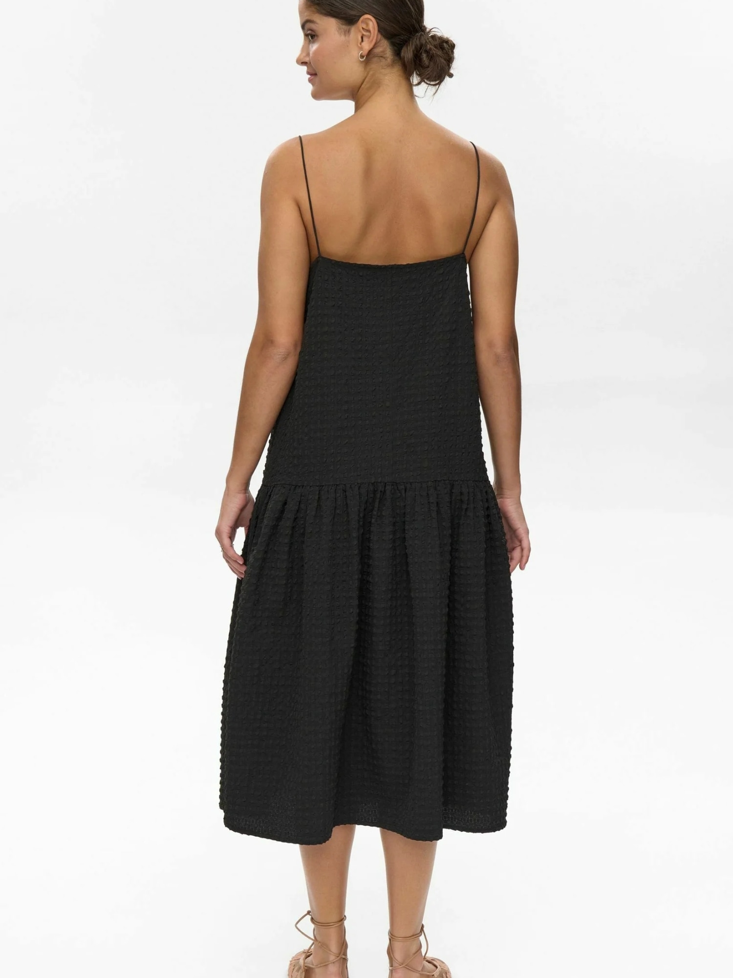 nümph Jerseykleid »Nümph DRESS NUISOLA«