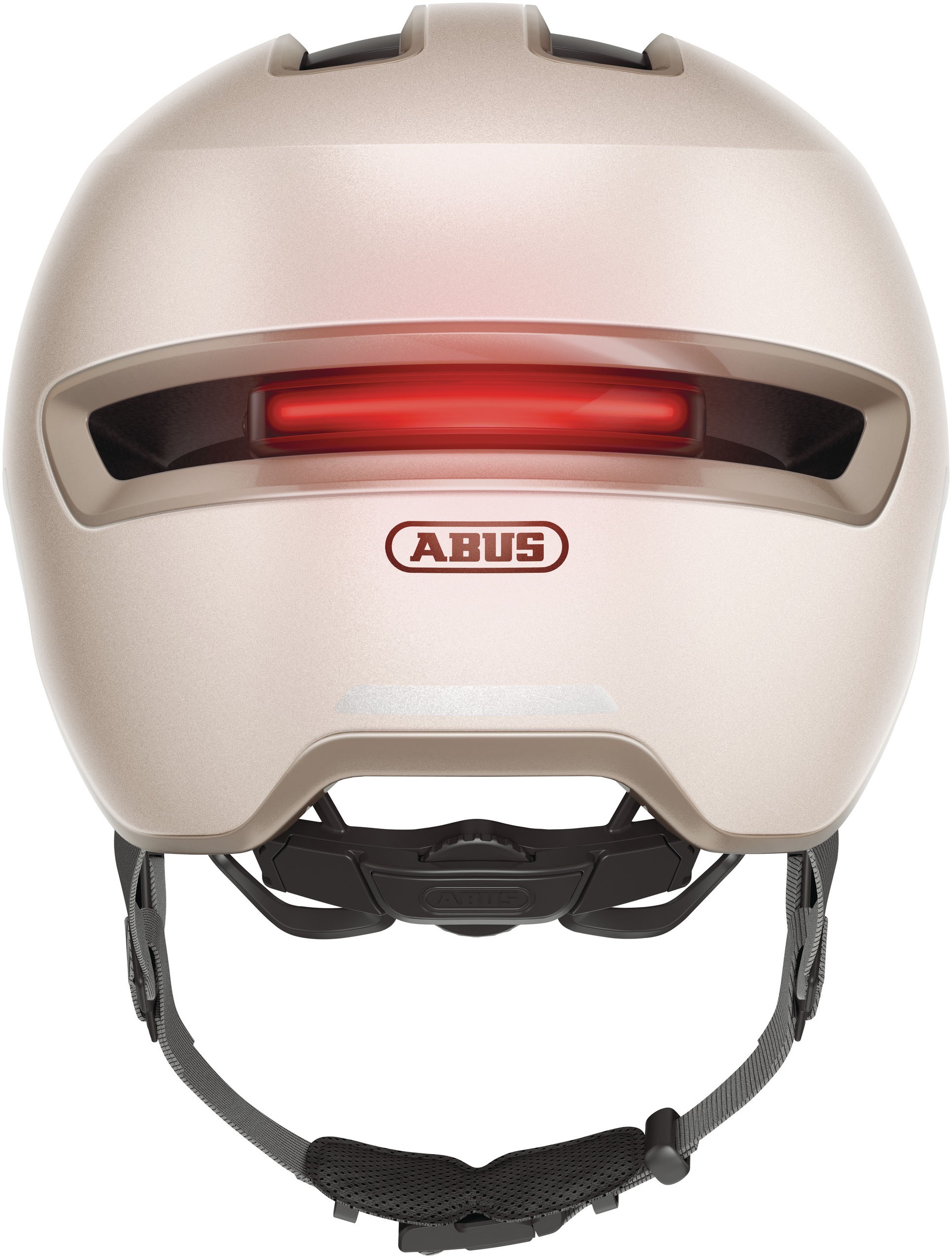 ABUS Fahrradhelm »HUD-Y ACE«