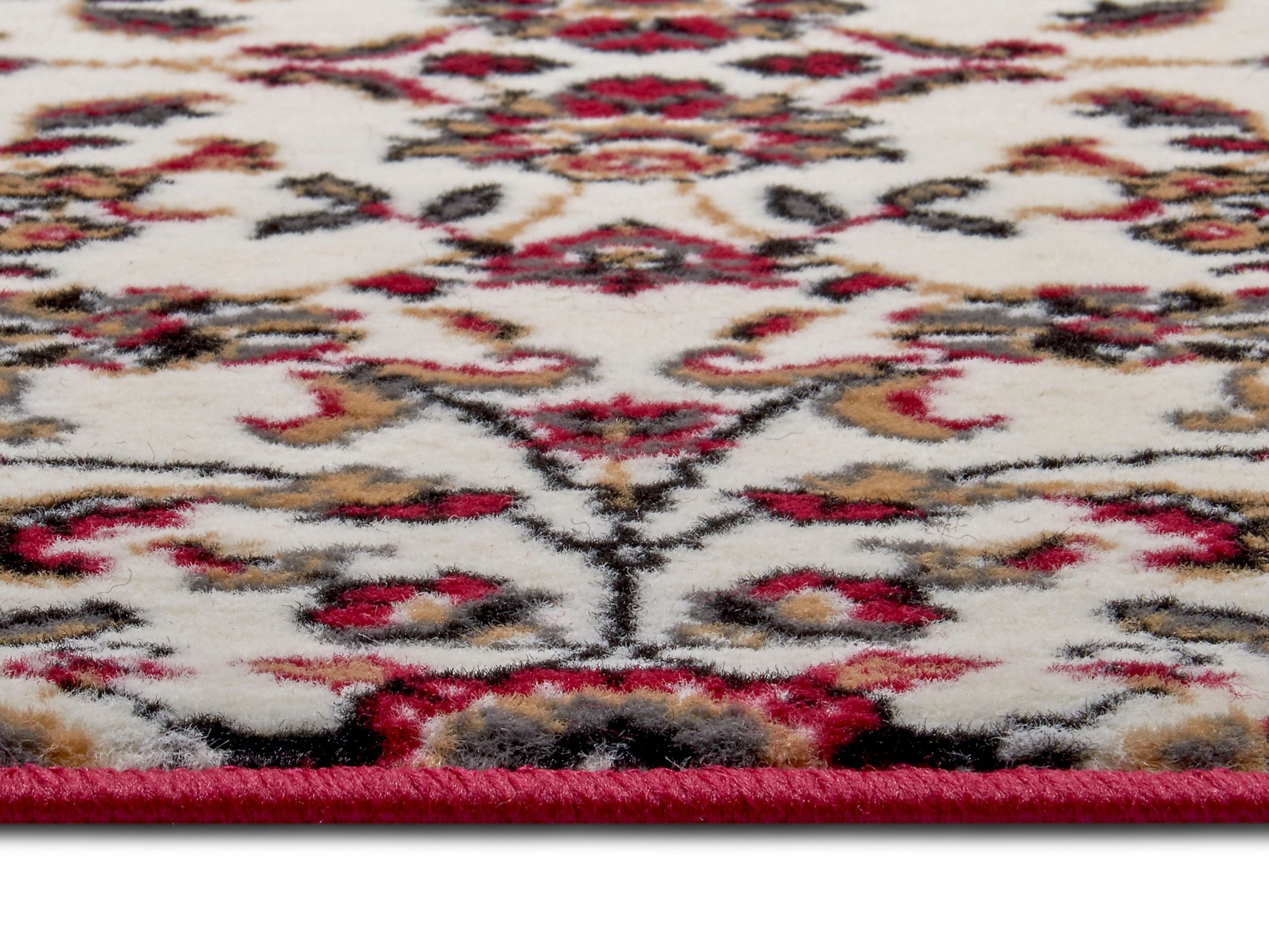 HANSE Home Läufer »Vintage«, rechteckig, 9 mm Höhe, Teppichläufer, Kurzflor, Orient, Vintage, Retro, Flur, Schlafzimmer