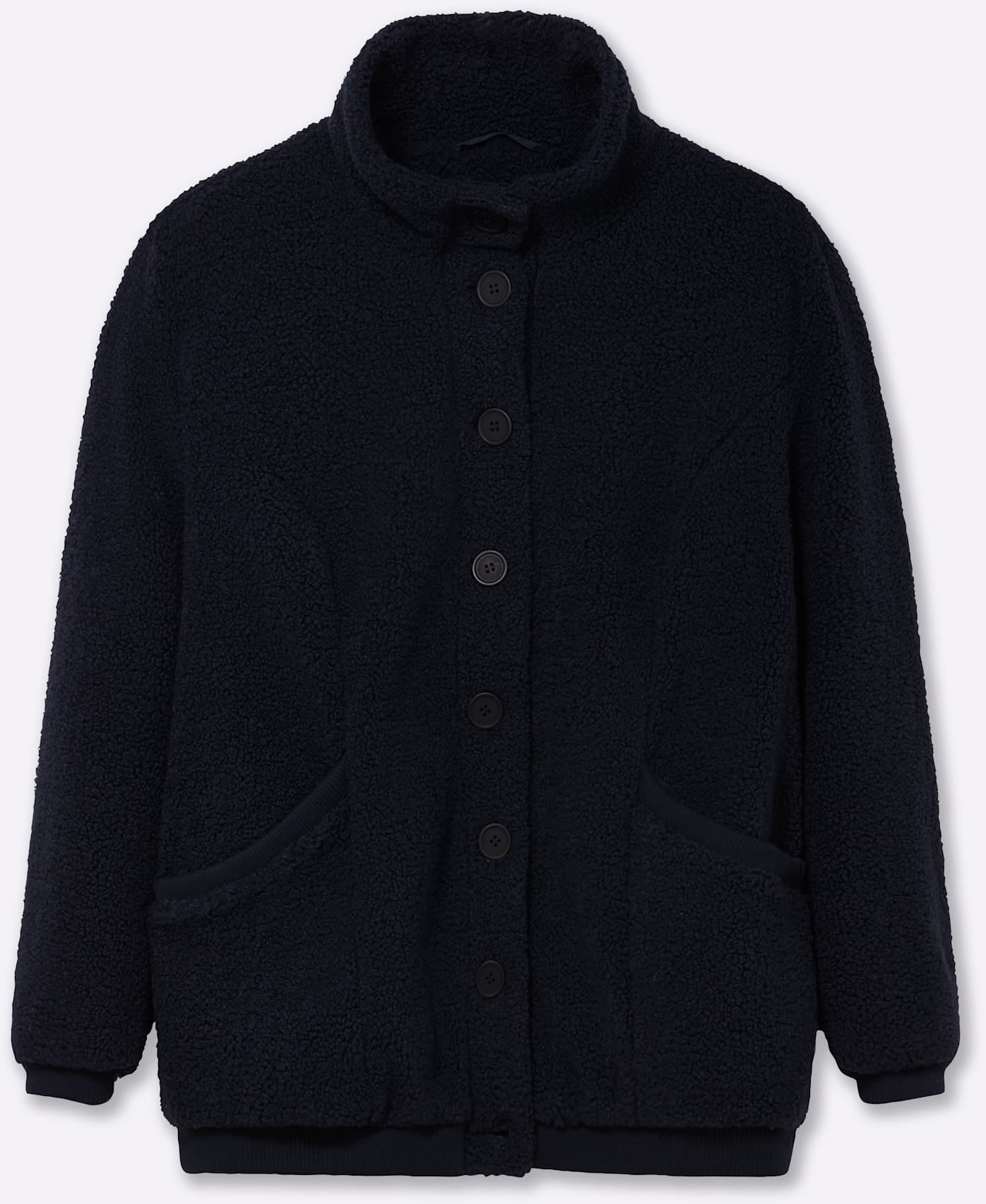 Sheego Blouson, ohne Kapuze