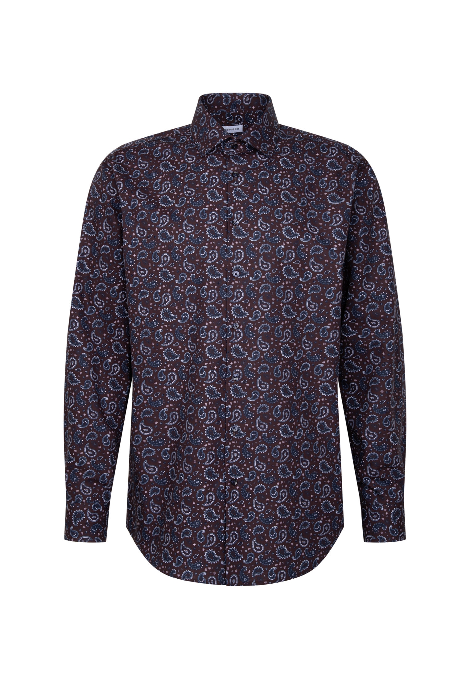 seidensticker Businesshemd "Schwarze Rose" günstig online kaufen