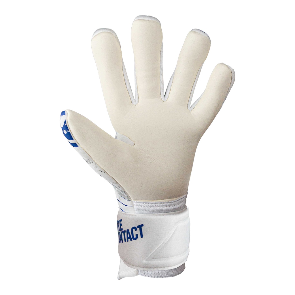 Reusch Torwarthandschuhe »Pure Contact Silver«