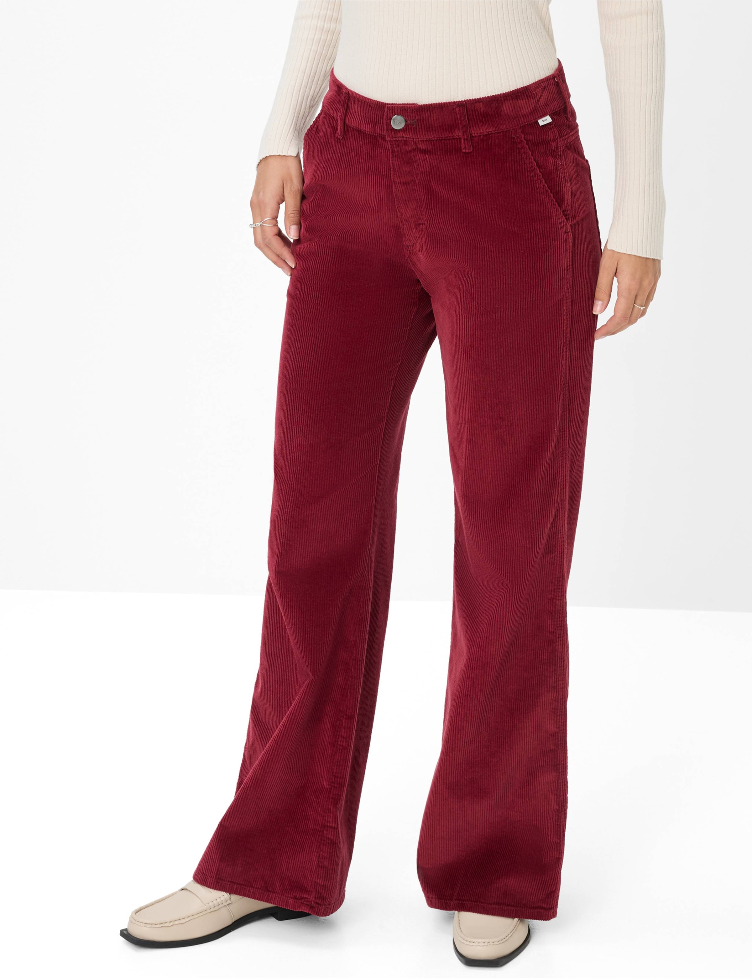 Brax 5-Pocket-Hose "Style MAINE" günstig online kaufen