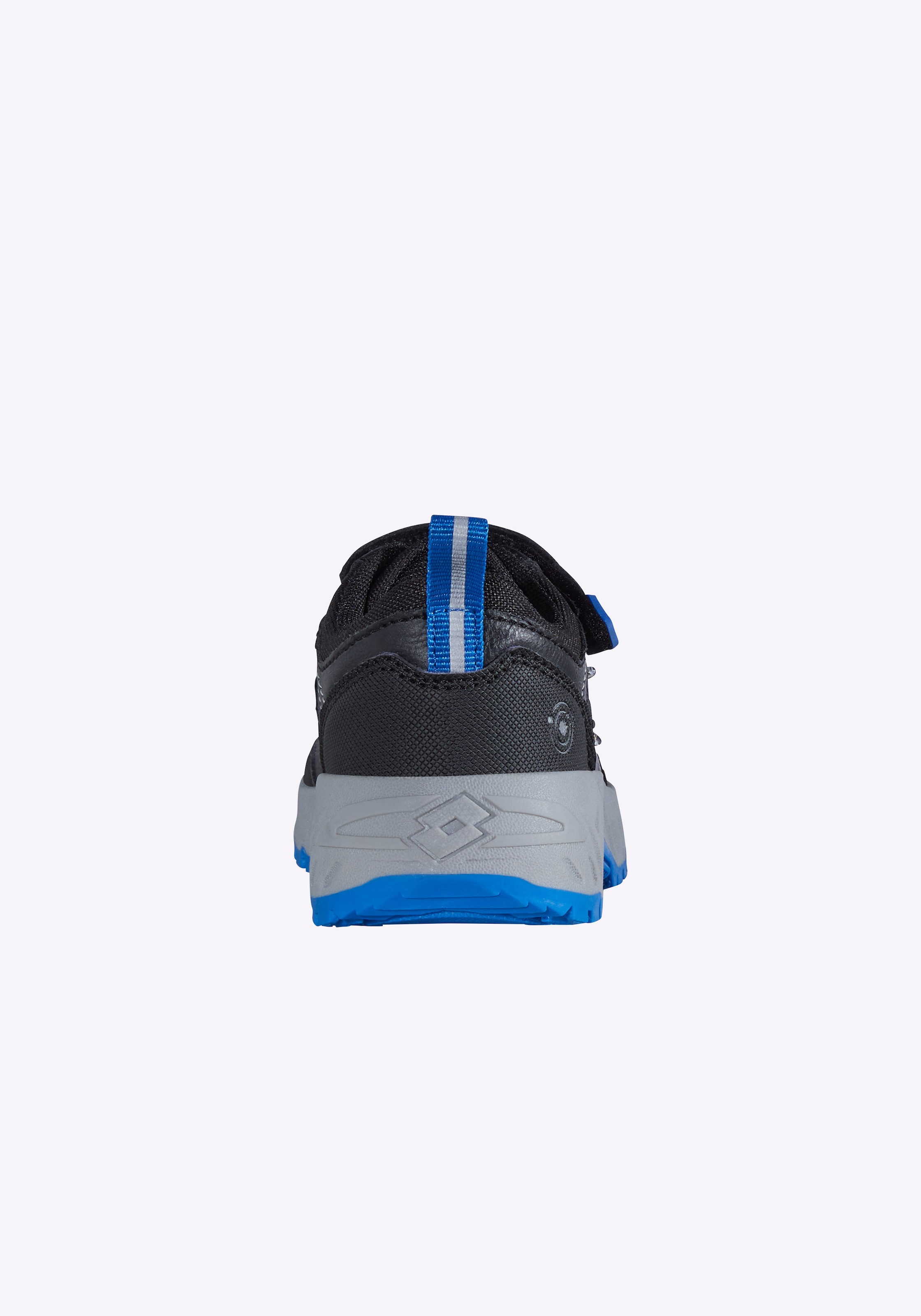 lotto Sneaker, mit coolem Blinkeffekt