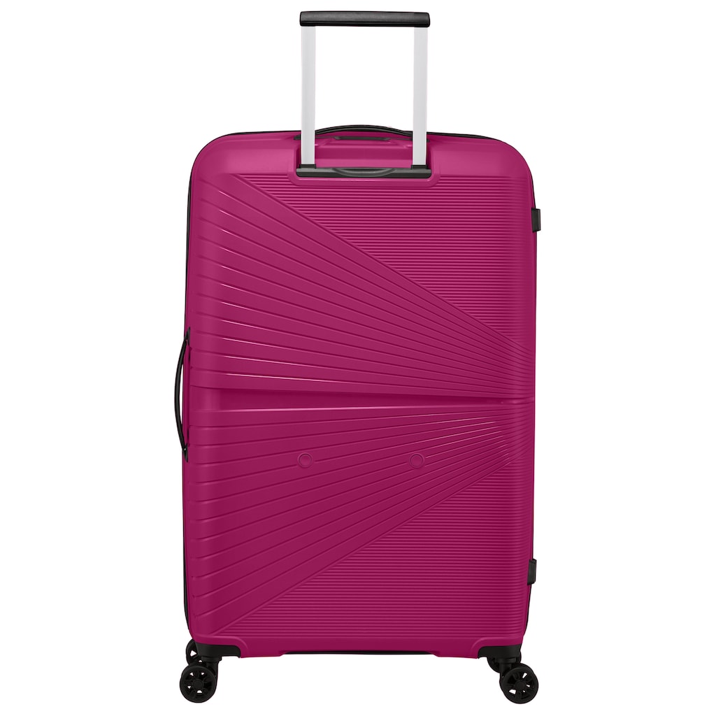 American Tourister® Trolley »AIRCONIC 77«, 4 Rollen