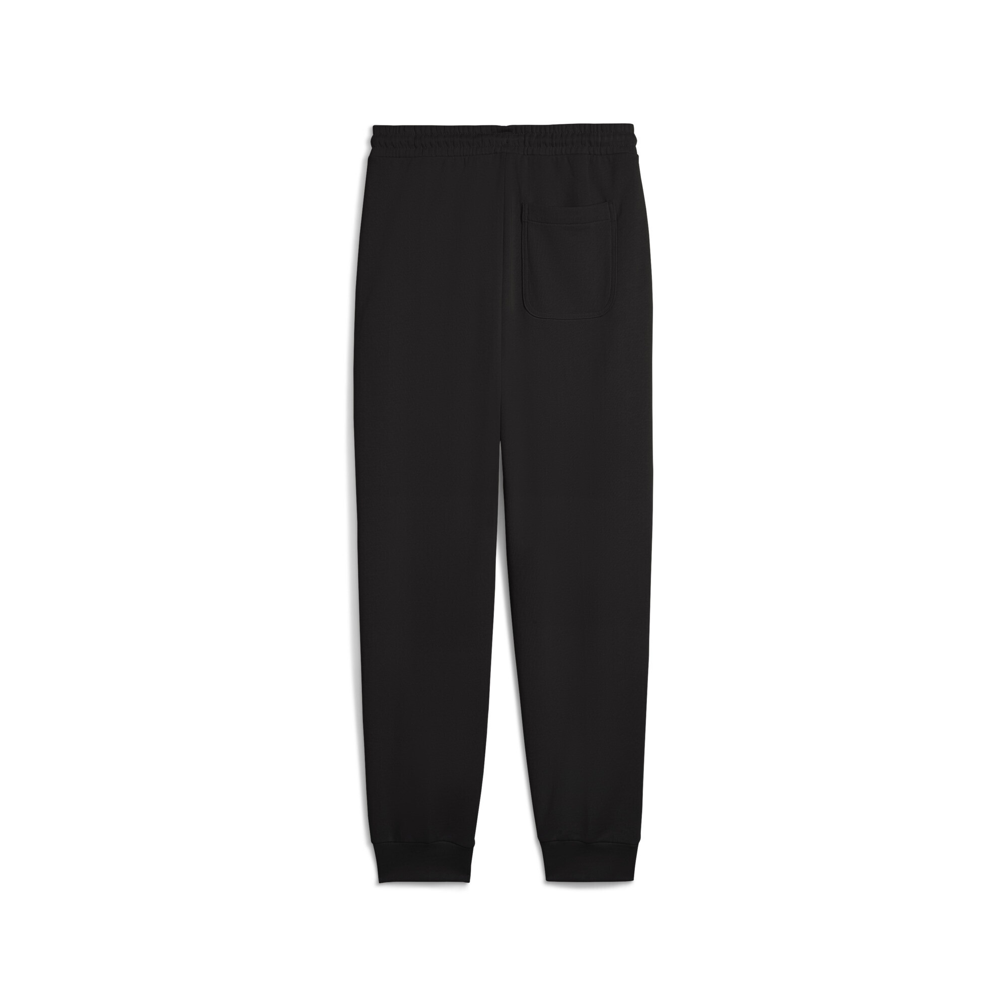 PUMA Sporthose »HER Comfort Hochgeschnittene Jogginghose Damen«