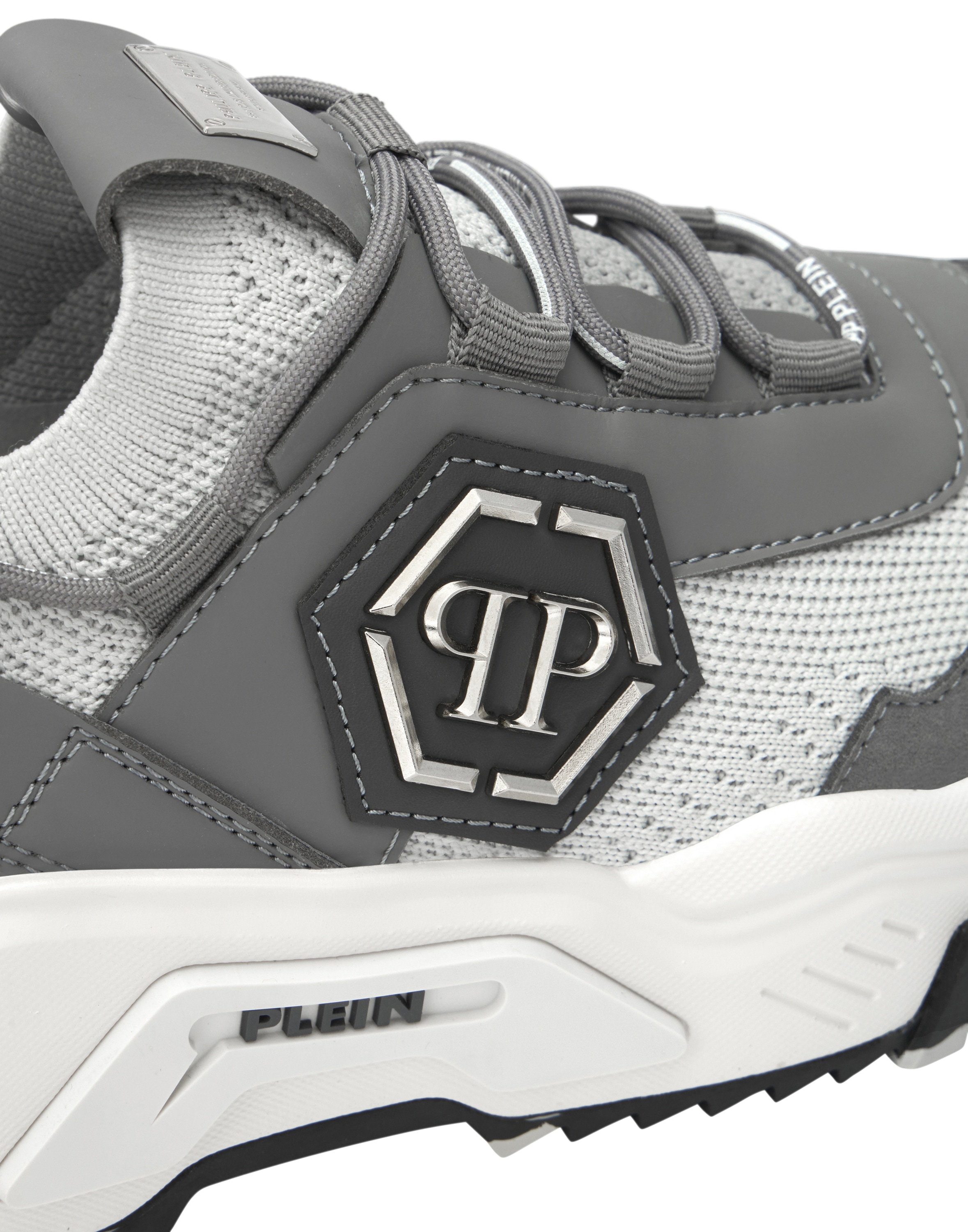 PHILIPP PLEIN Sneaker »Predator«