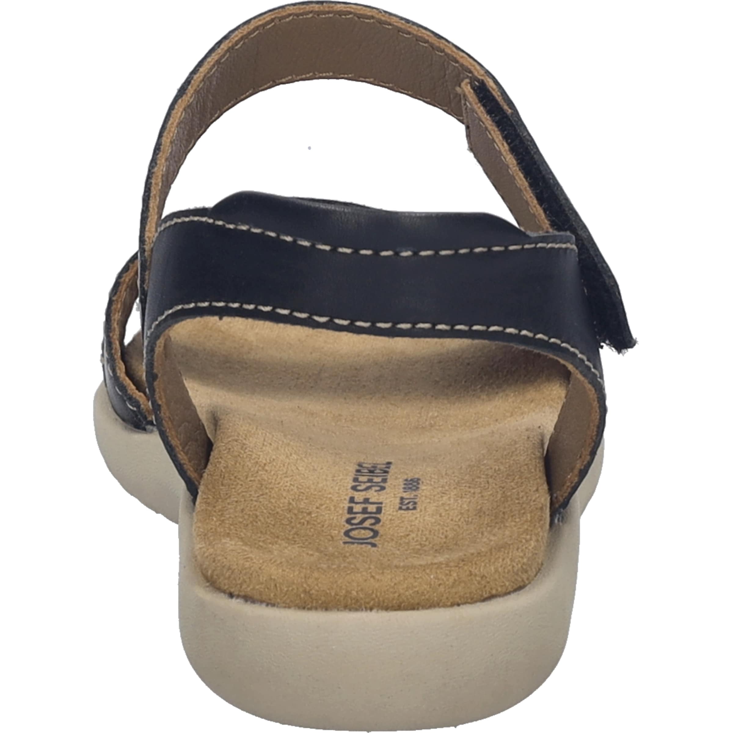 Josef Seibel Sandale »Juliet 03, schwarz«