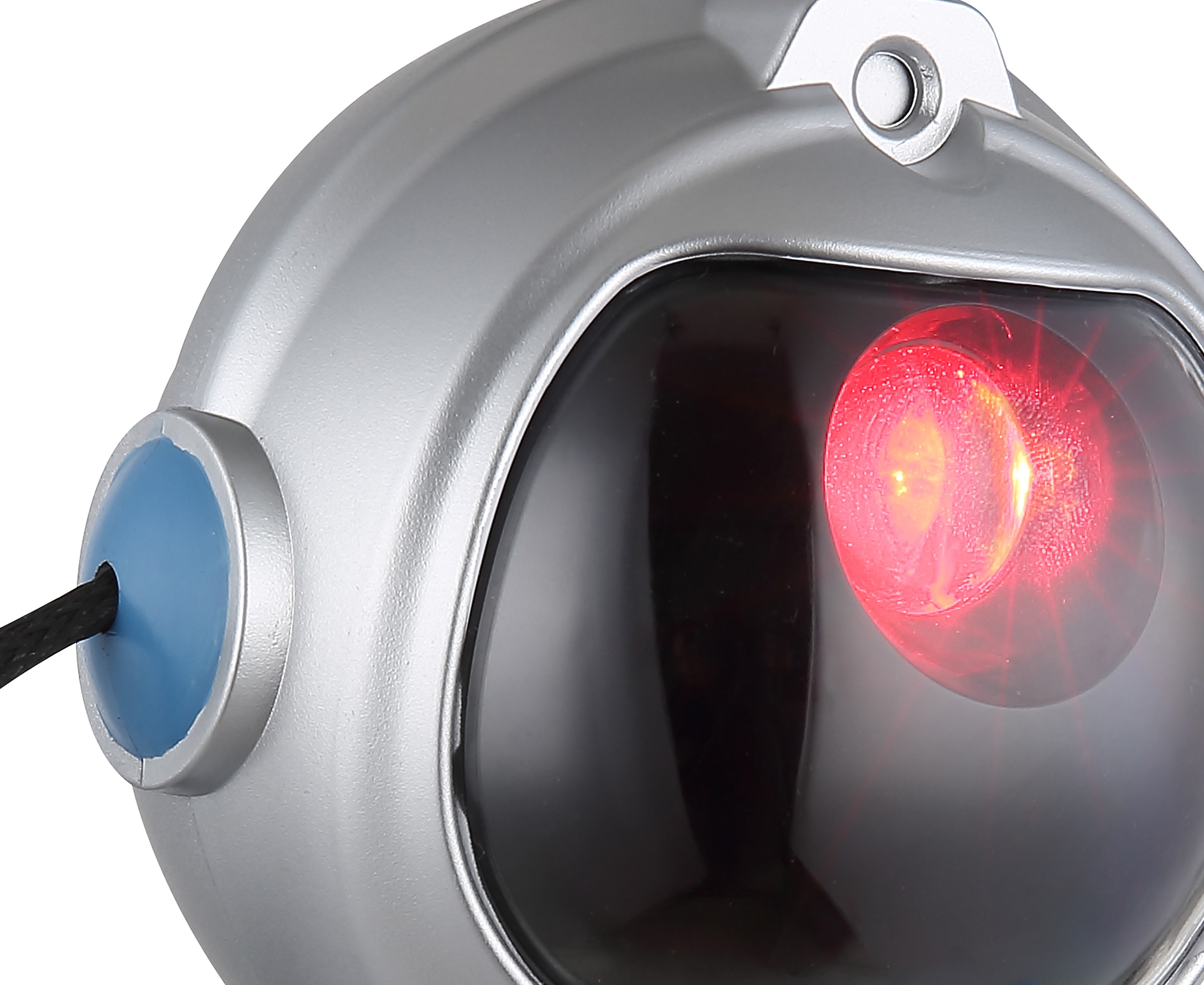 GLOBO LIGHTING Tischleuchte »COSMO« LED-Modul 1 Stk. Tischlampe Nachttischlampe Deko-Tischleuchte Schlafzimmer