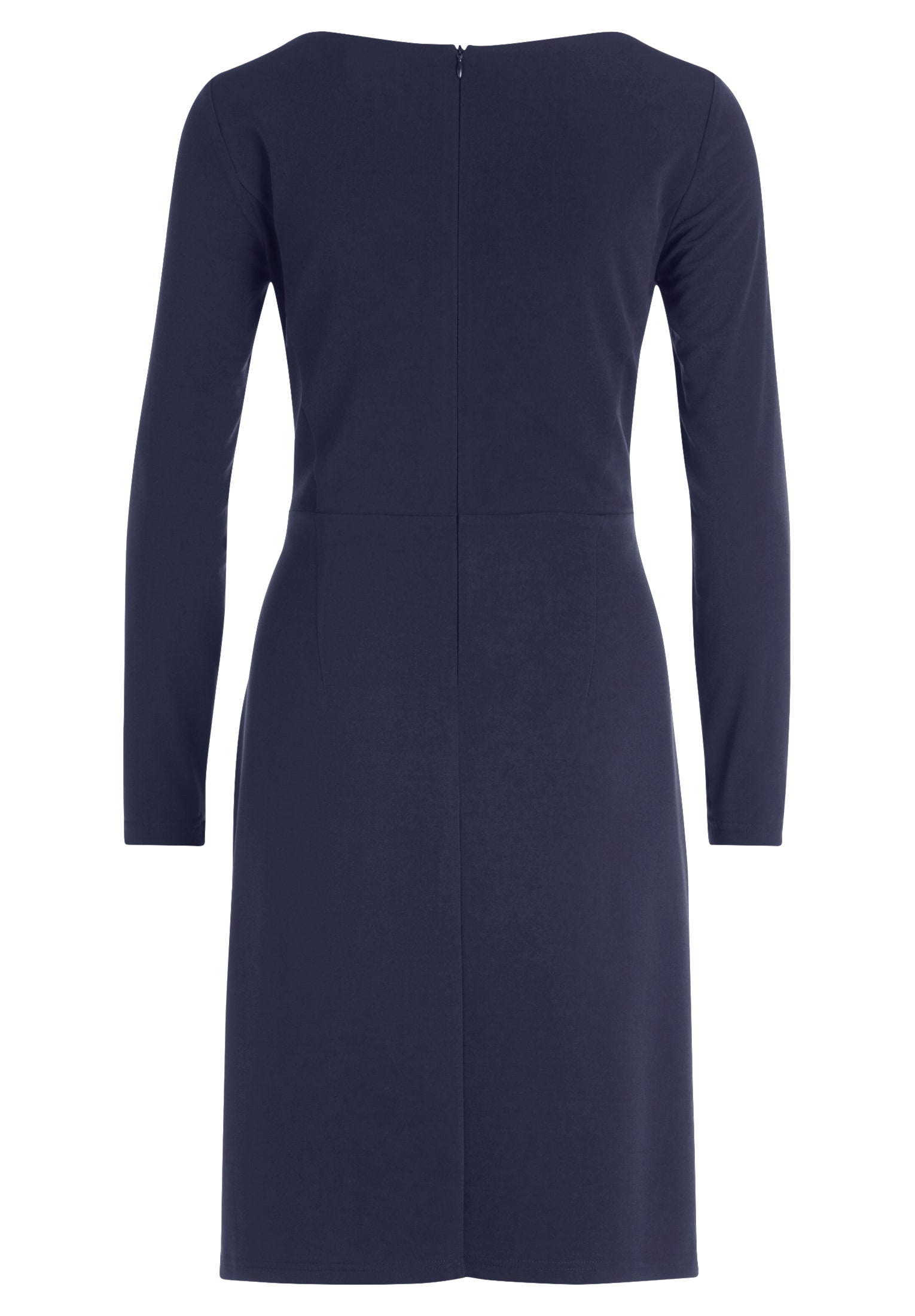 Vera Mont Cocktailkleid »Vera Mont Cocktailkleid mit V-Ausschnitt«, Nahtführung