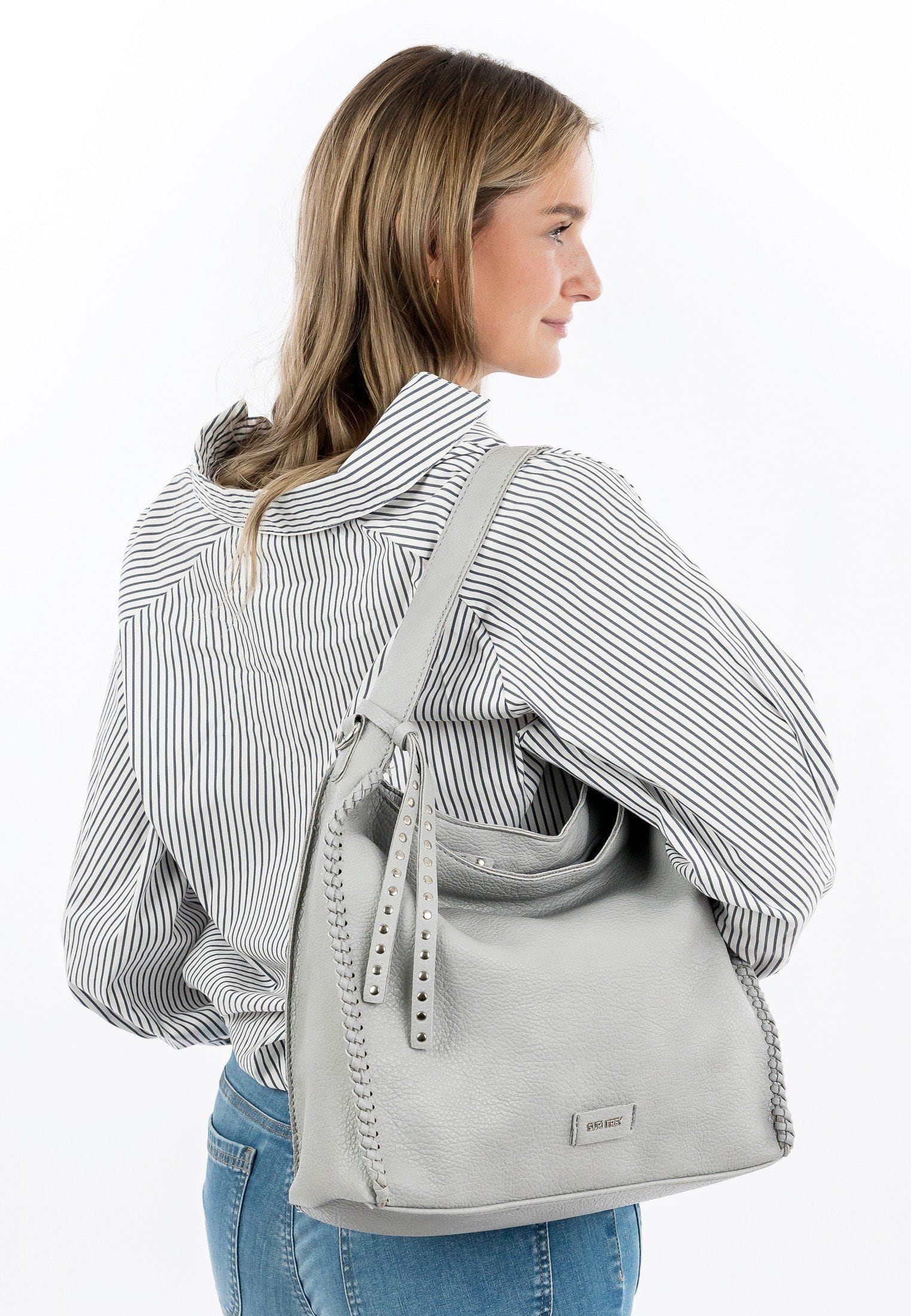 SURI FREY Beuteltasche »Beutel SFY Franzy«