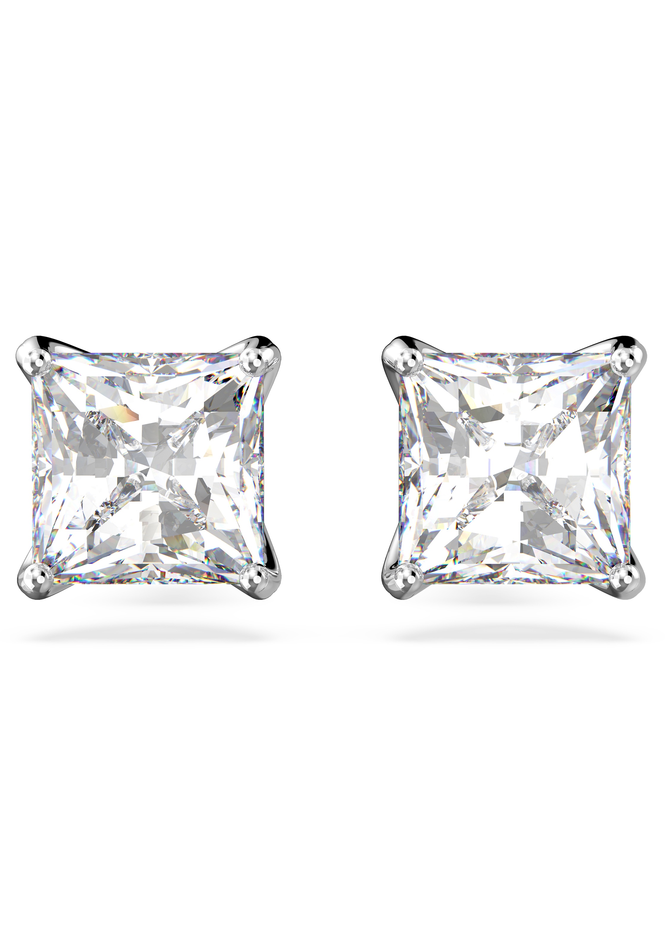 Swarovski Paar auskarai »Schmuck Geschenk auskar...
