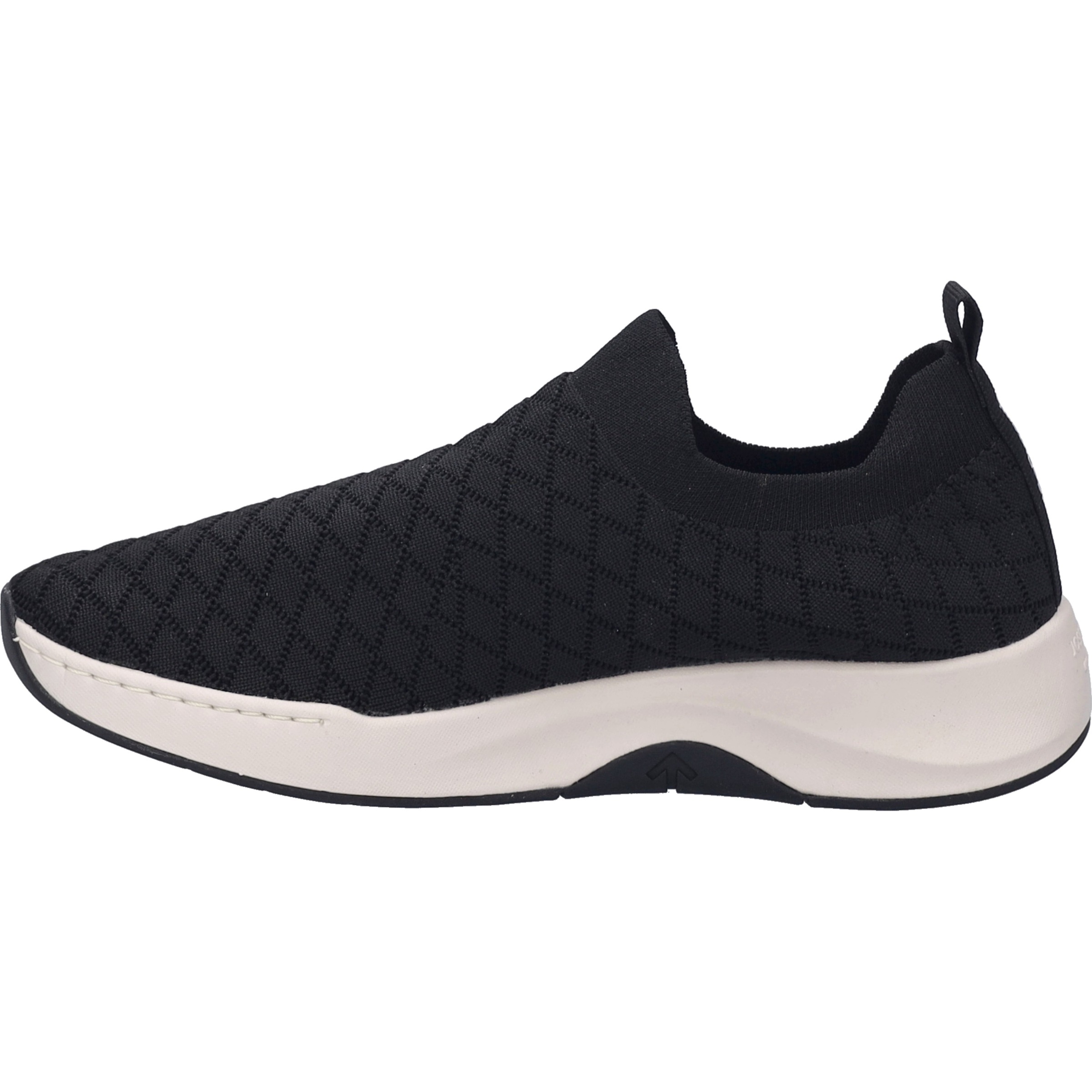 Josef Seibel Sneaker »Elli 11, schwarz«