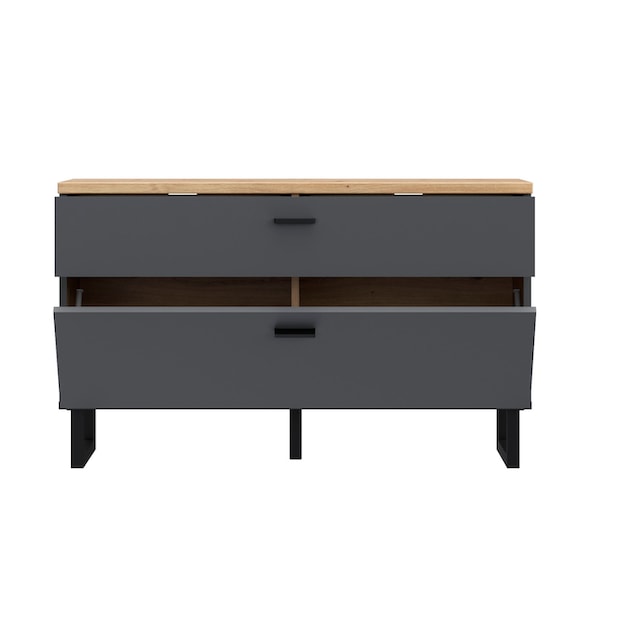 FORTE TV-Schrank, Breite ca. 95 cm | bestellen BAUR