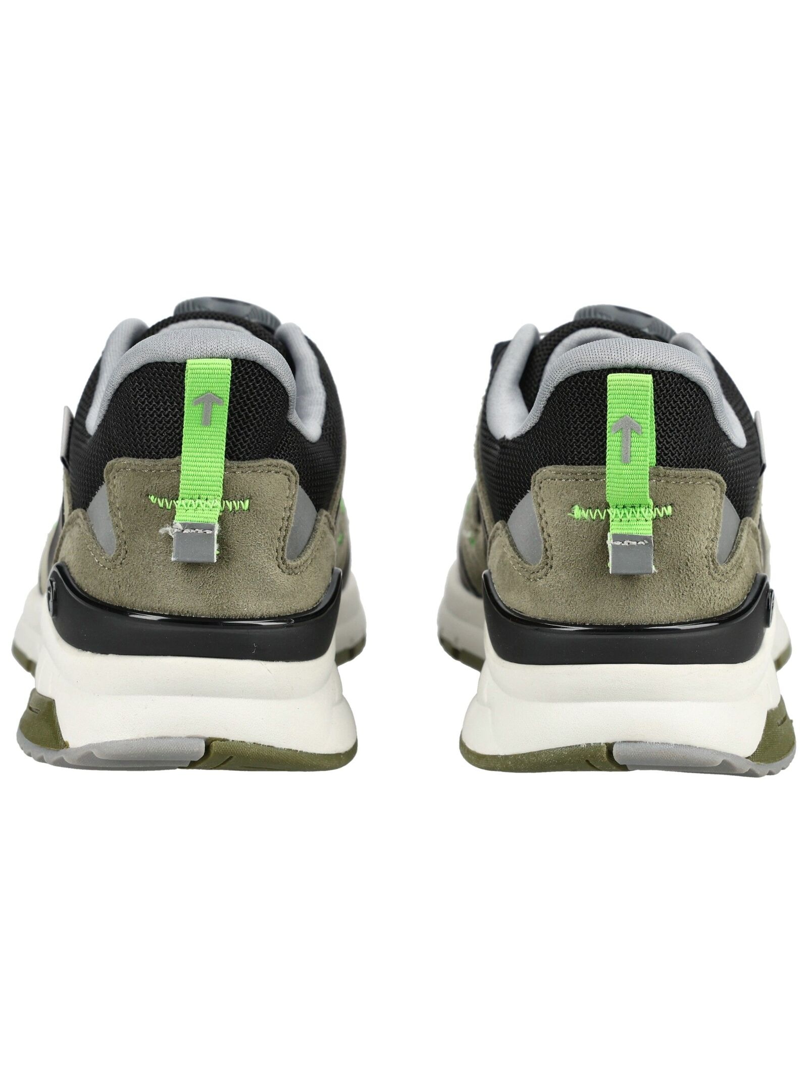 Ricosta Sneaker »Ricosta Sneaker Mesh«