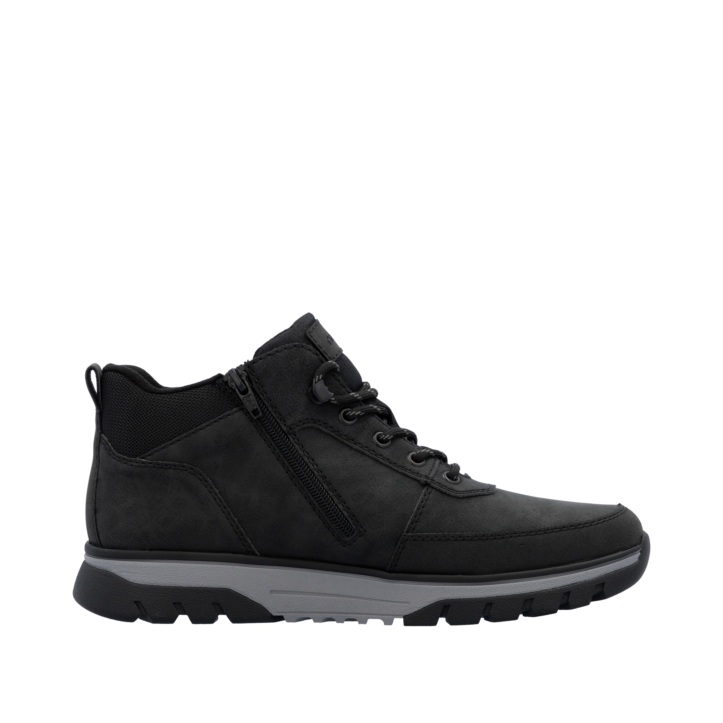 Rieker Schnürboots, Outdoorboots, Sneakerboots mit wasserabweisender TEX-Membran
